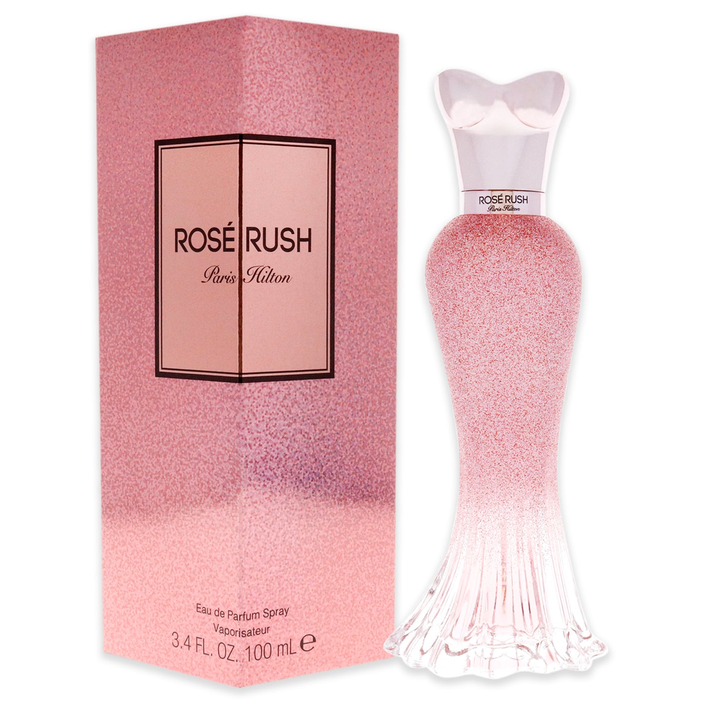 Rose Rush