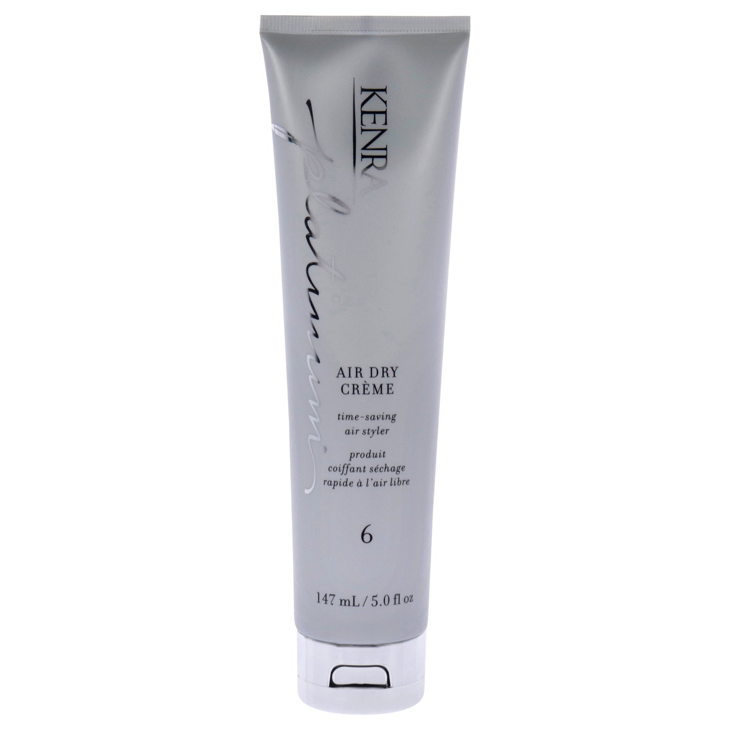 Air Dry Creme - 6