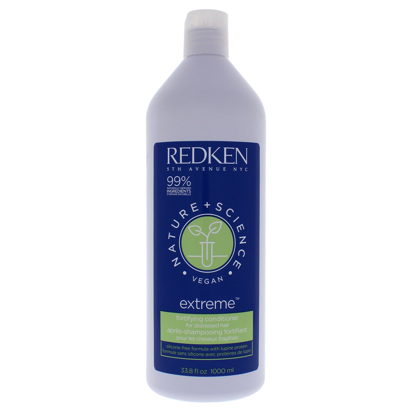 Nature Plus Science Extreme Conditioner