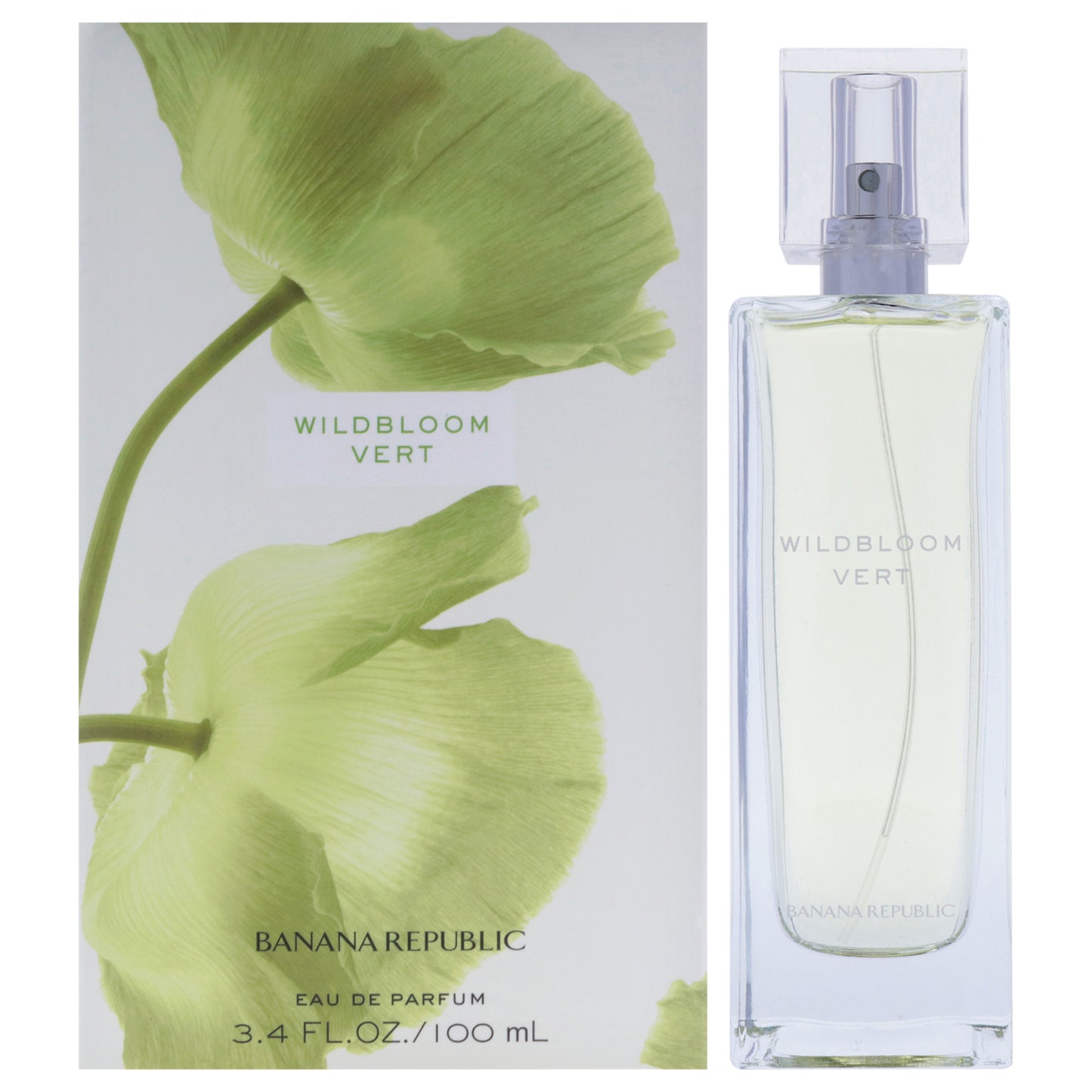 Wildbloom Vert