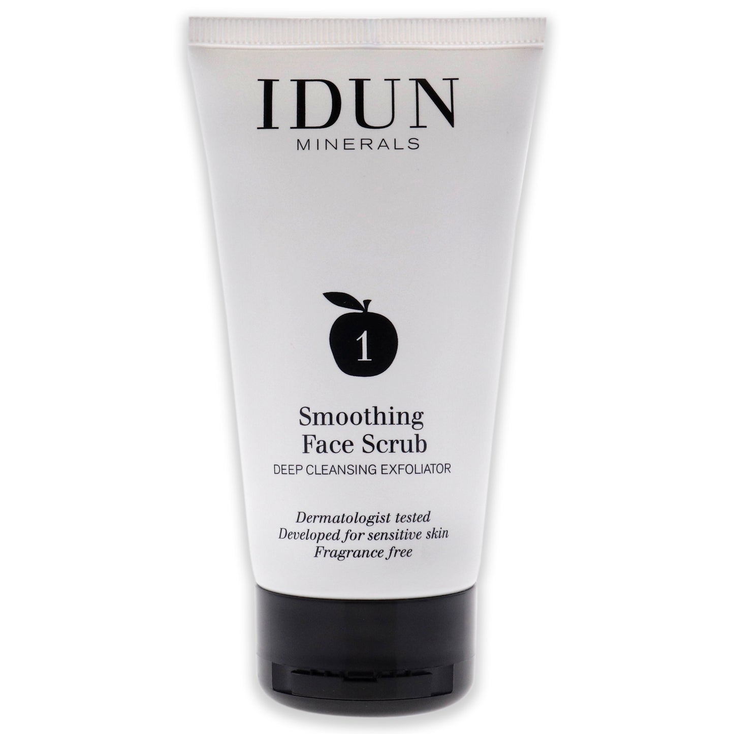 Smoothing Face Scrub