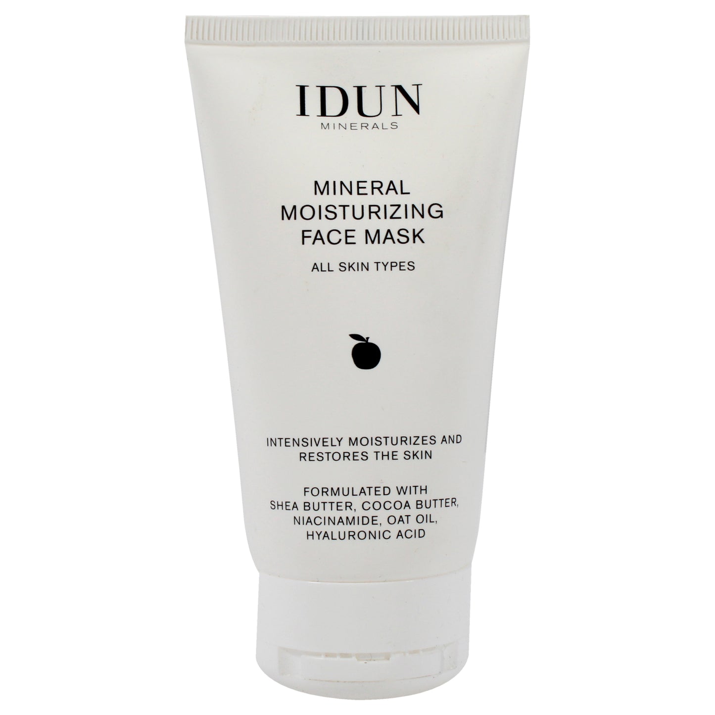 Moisturizing Face Mask