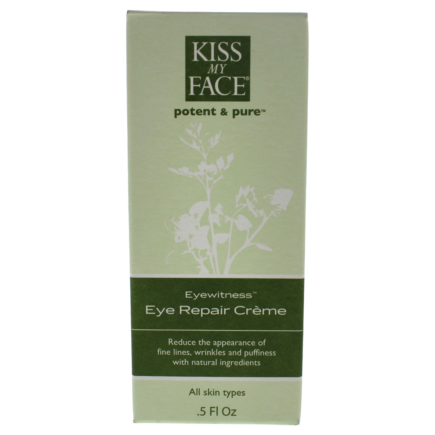 Eyewitness Eye Repair Cream