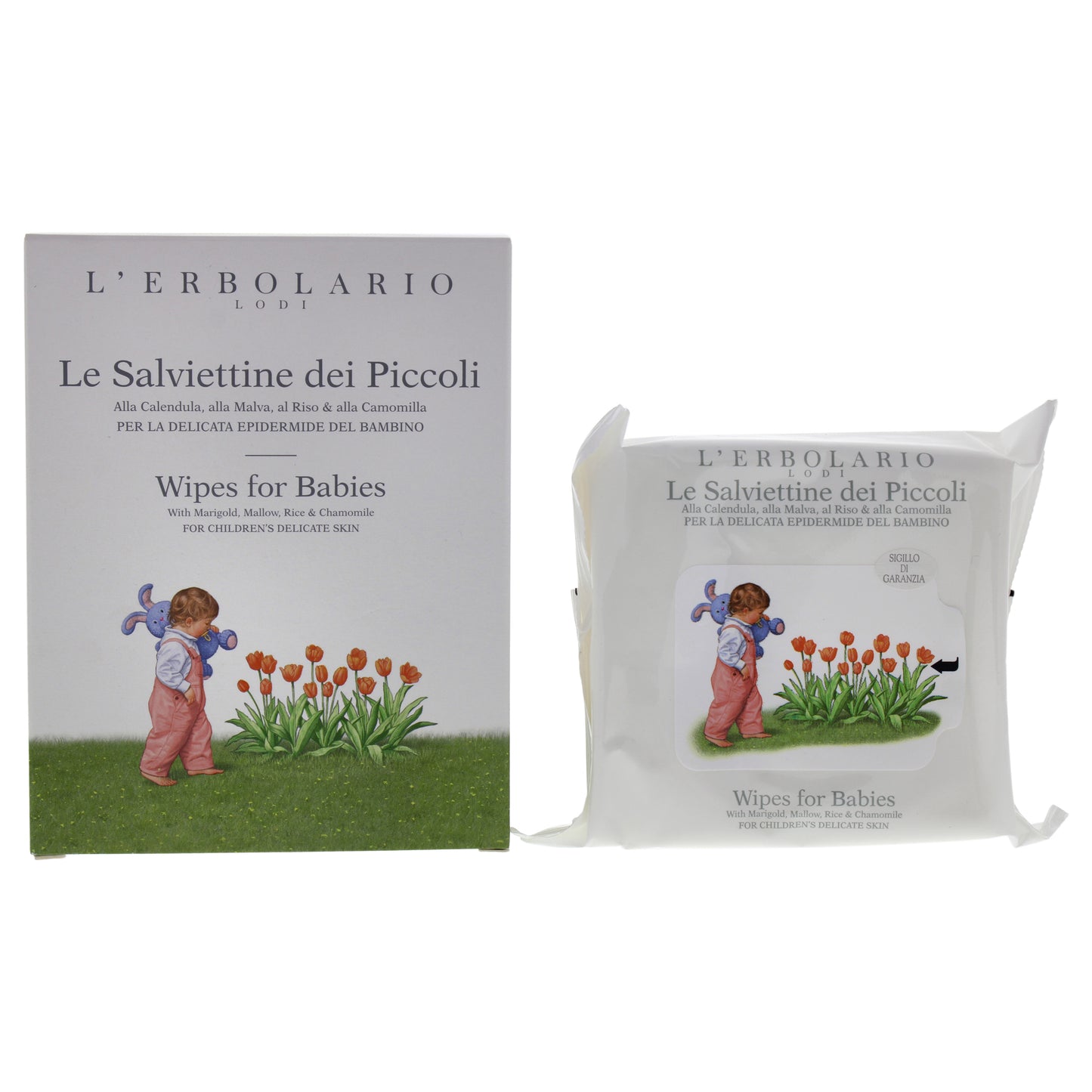Wipes For Babies