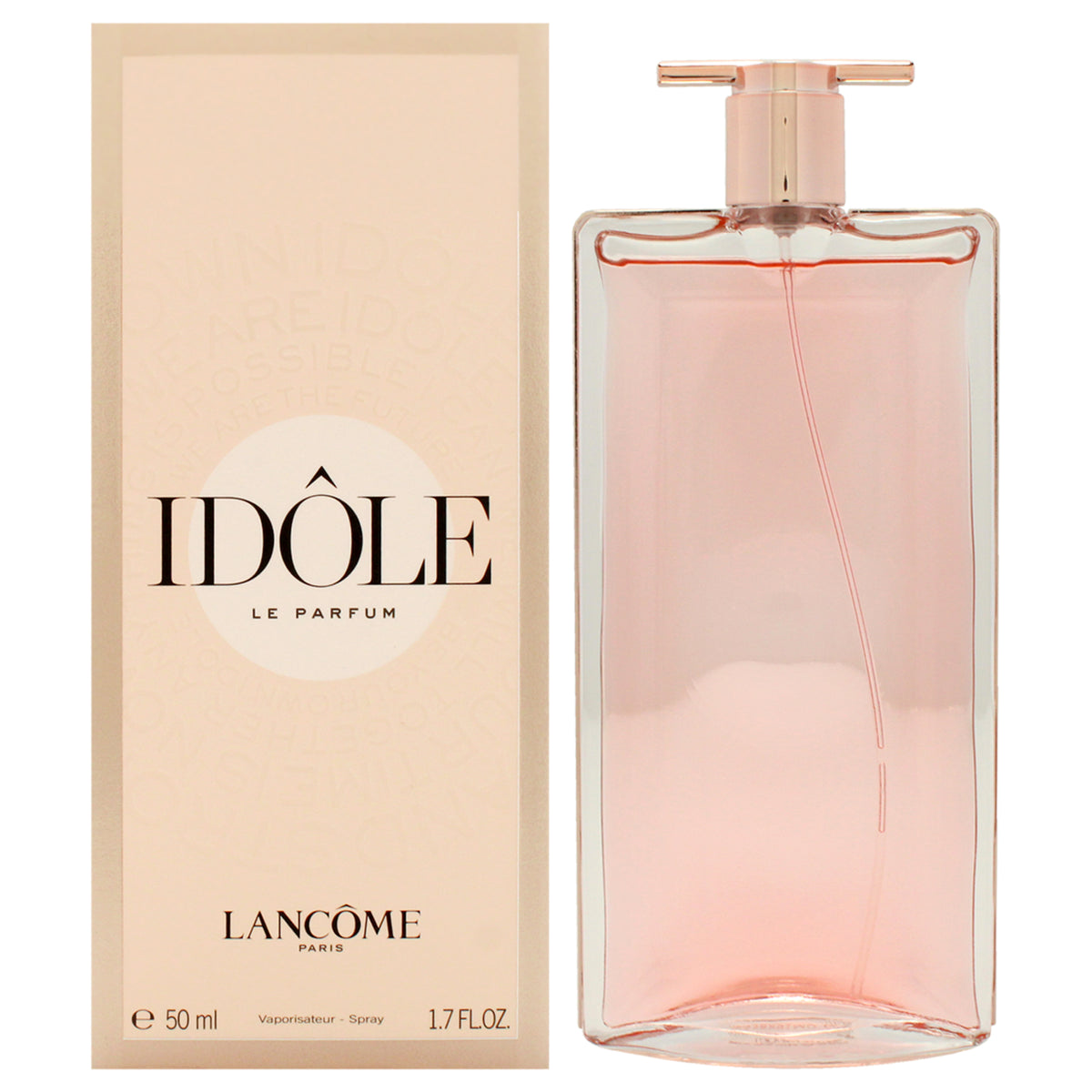 Lancome Idole Women EDP Spray