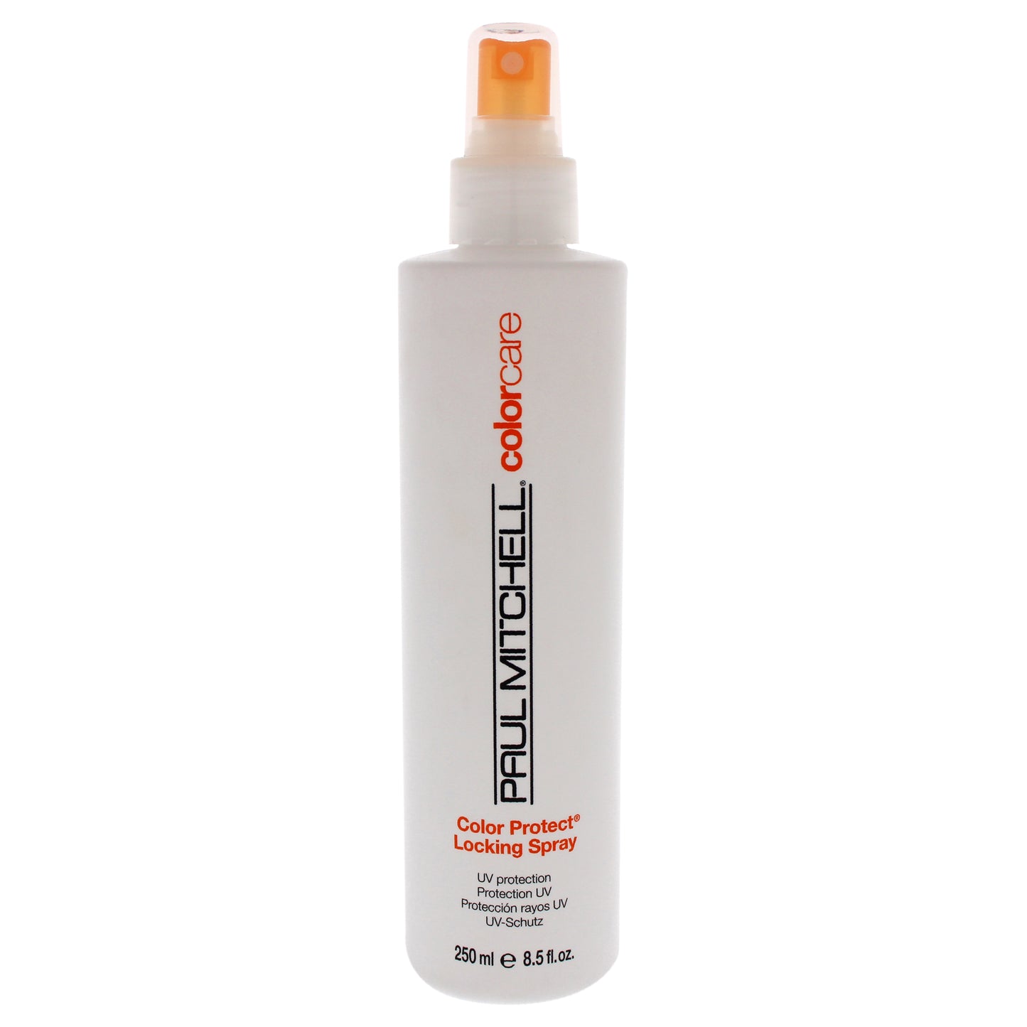 Paul Mitchell Color Protect Locking Spray