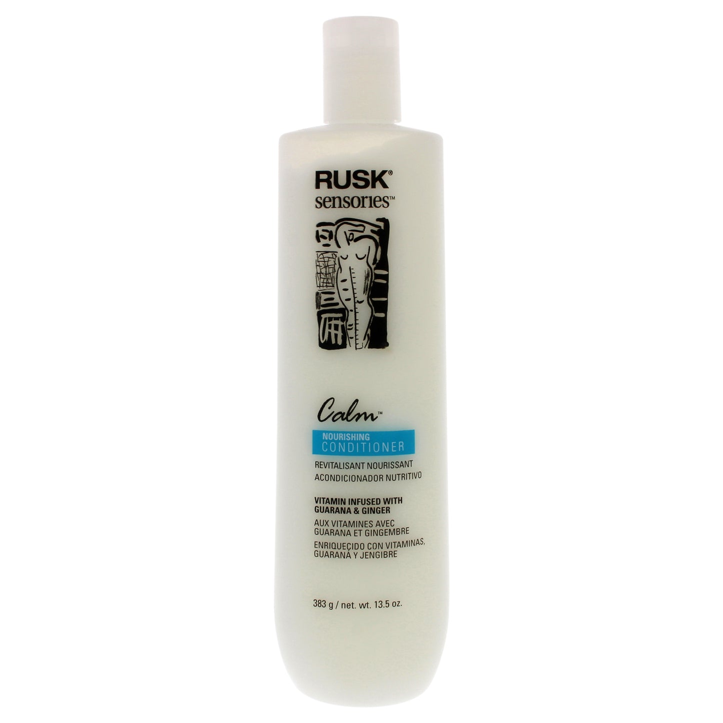 Sensories Calm Nourishing Paraben-Free Conditioner