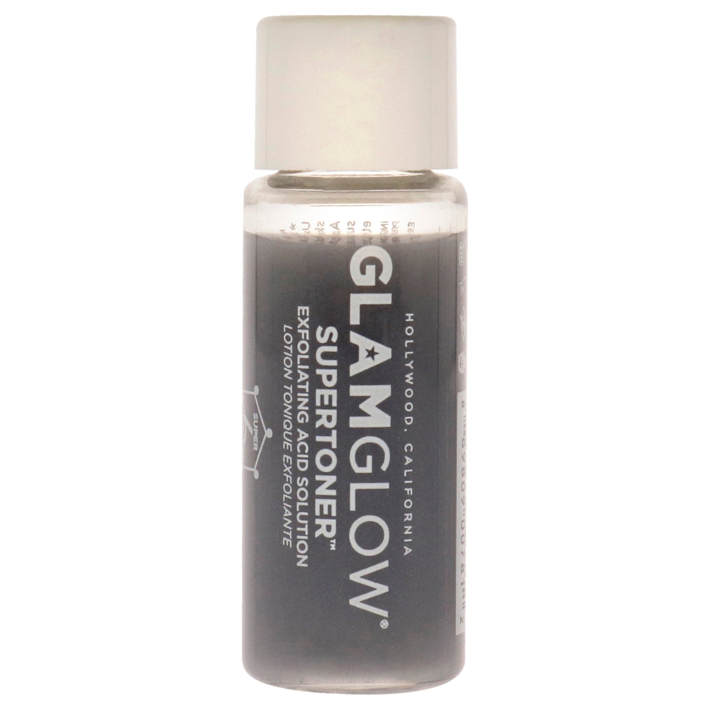 Supertoner Exfoliating Acid Solution