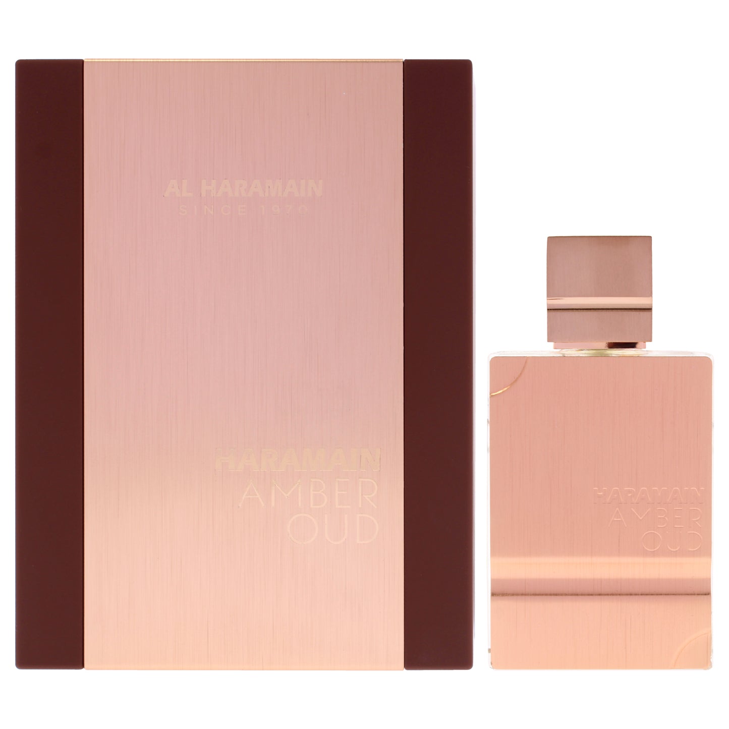 Amber Oud
