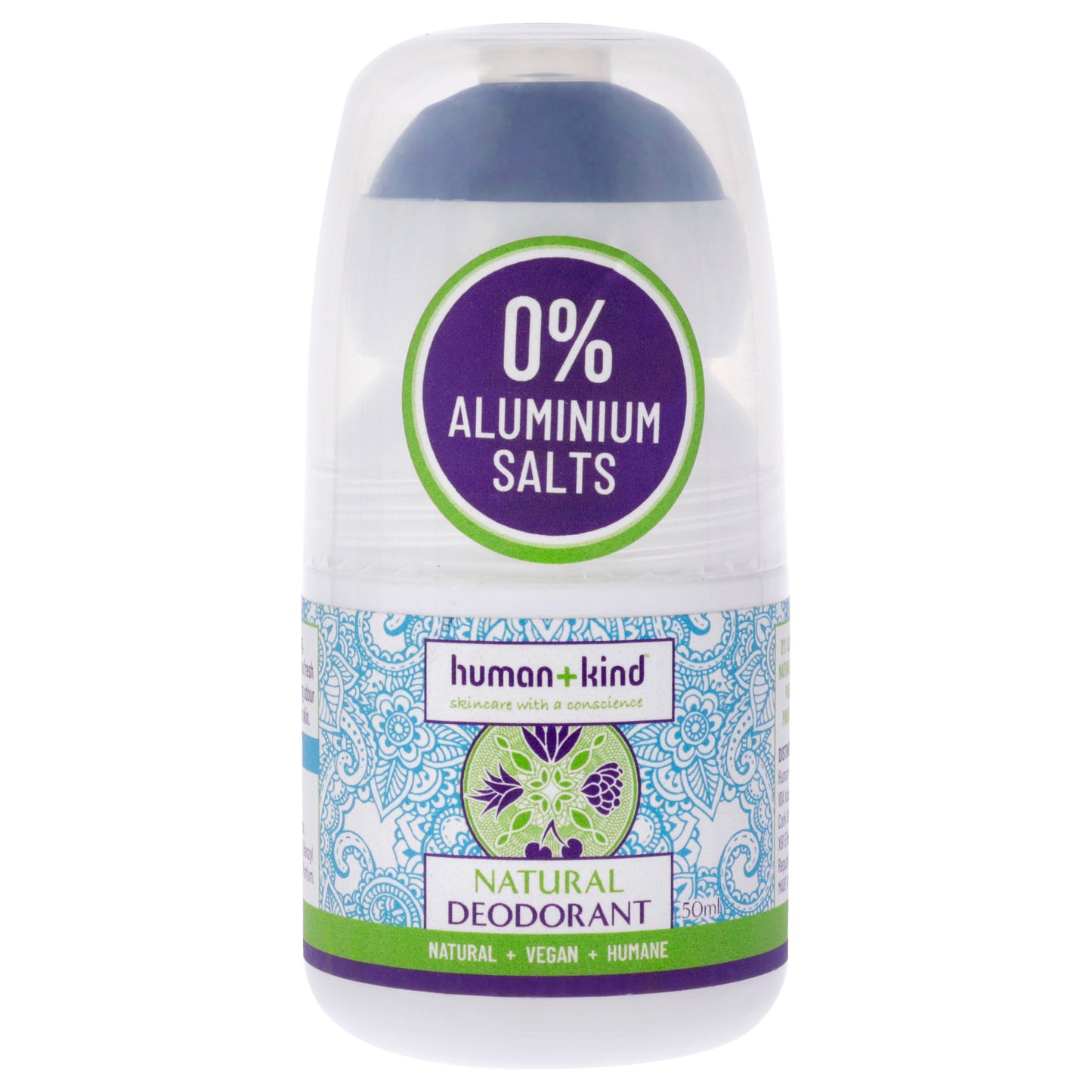 Vegan Deodorant