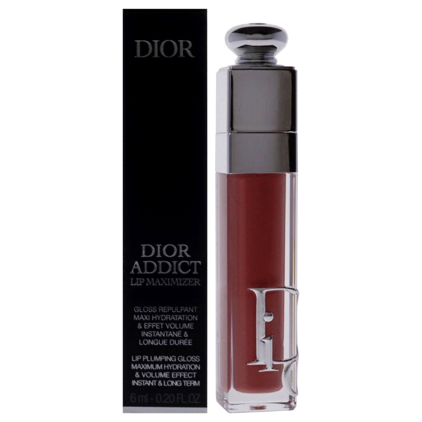 Dior Addict Lip Maximizer
