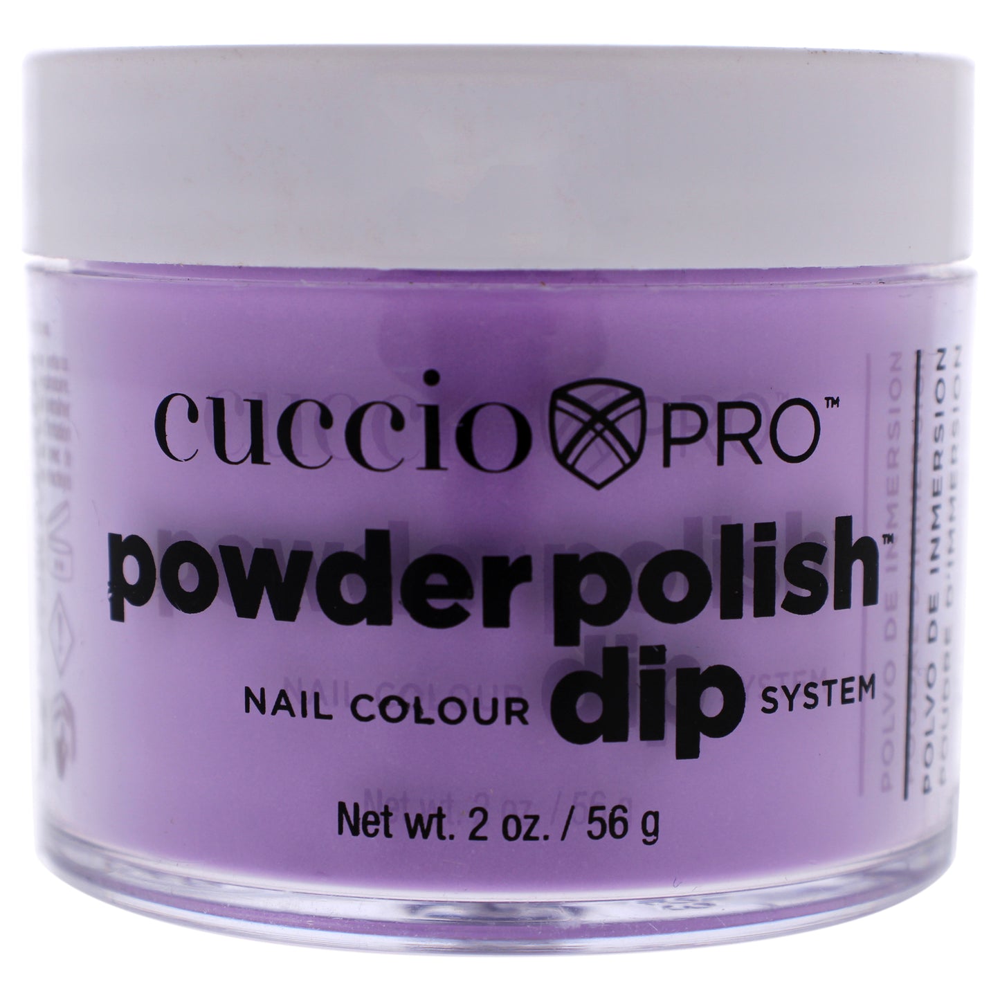 Pro Powder Polish Nail Colour Dip System - Agent of Change