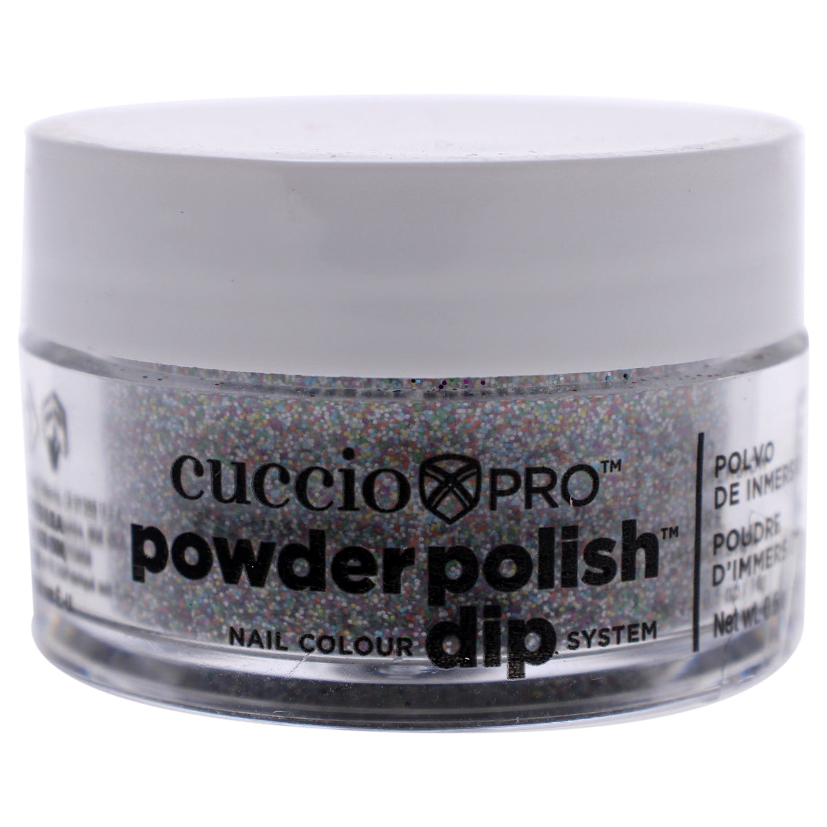 Pro Powder Polish Nail Colour Dip System