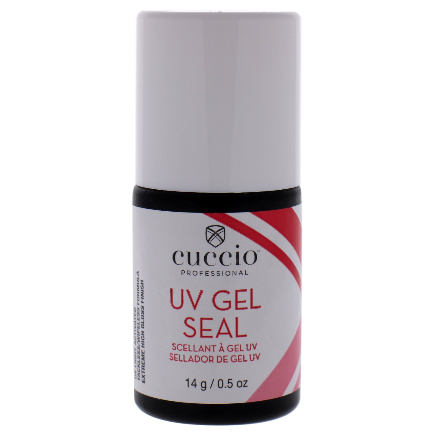 Universal UV Gel Seal