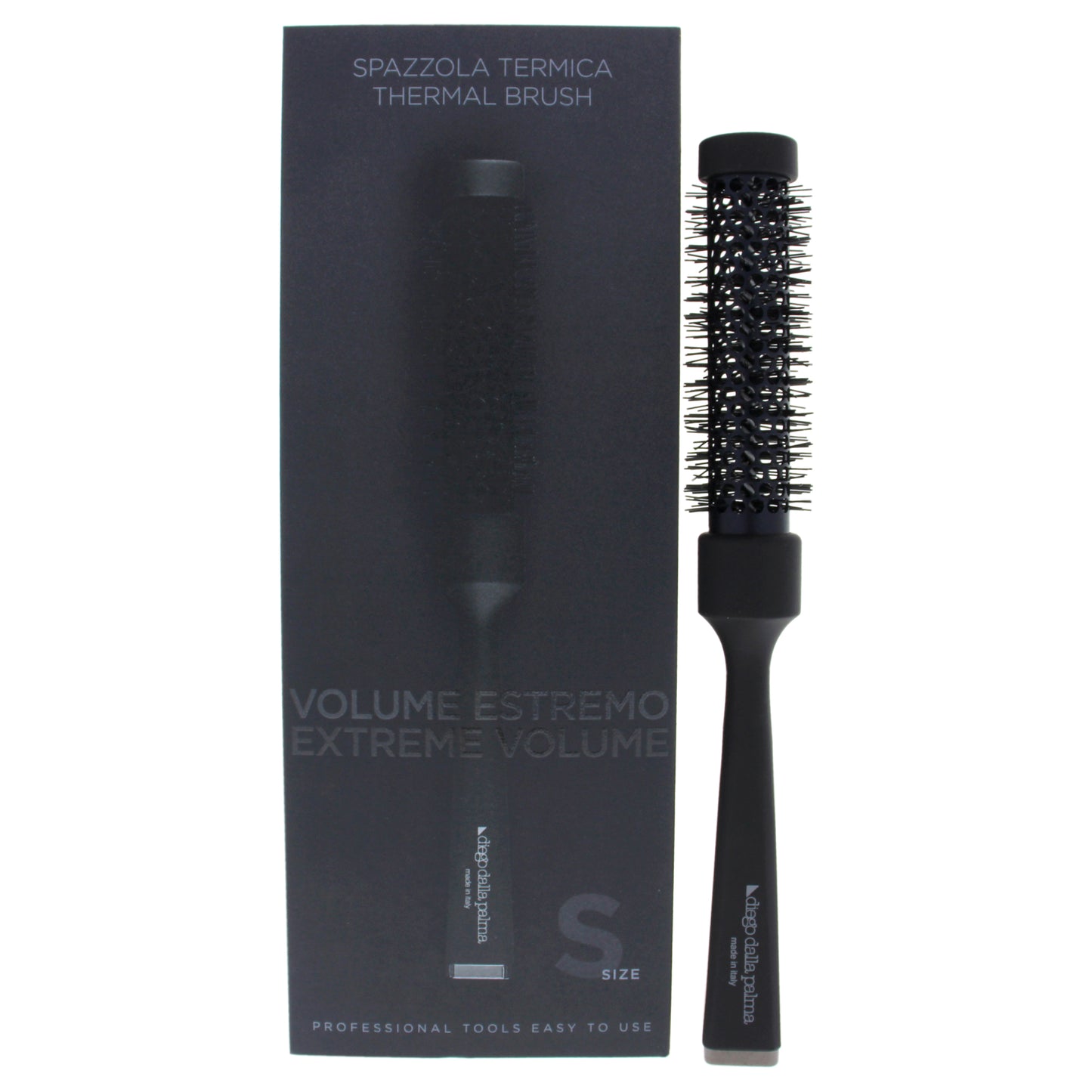 Thermal Brush Extreme