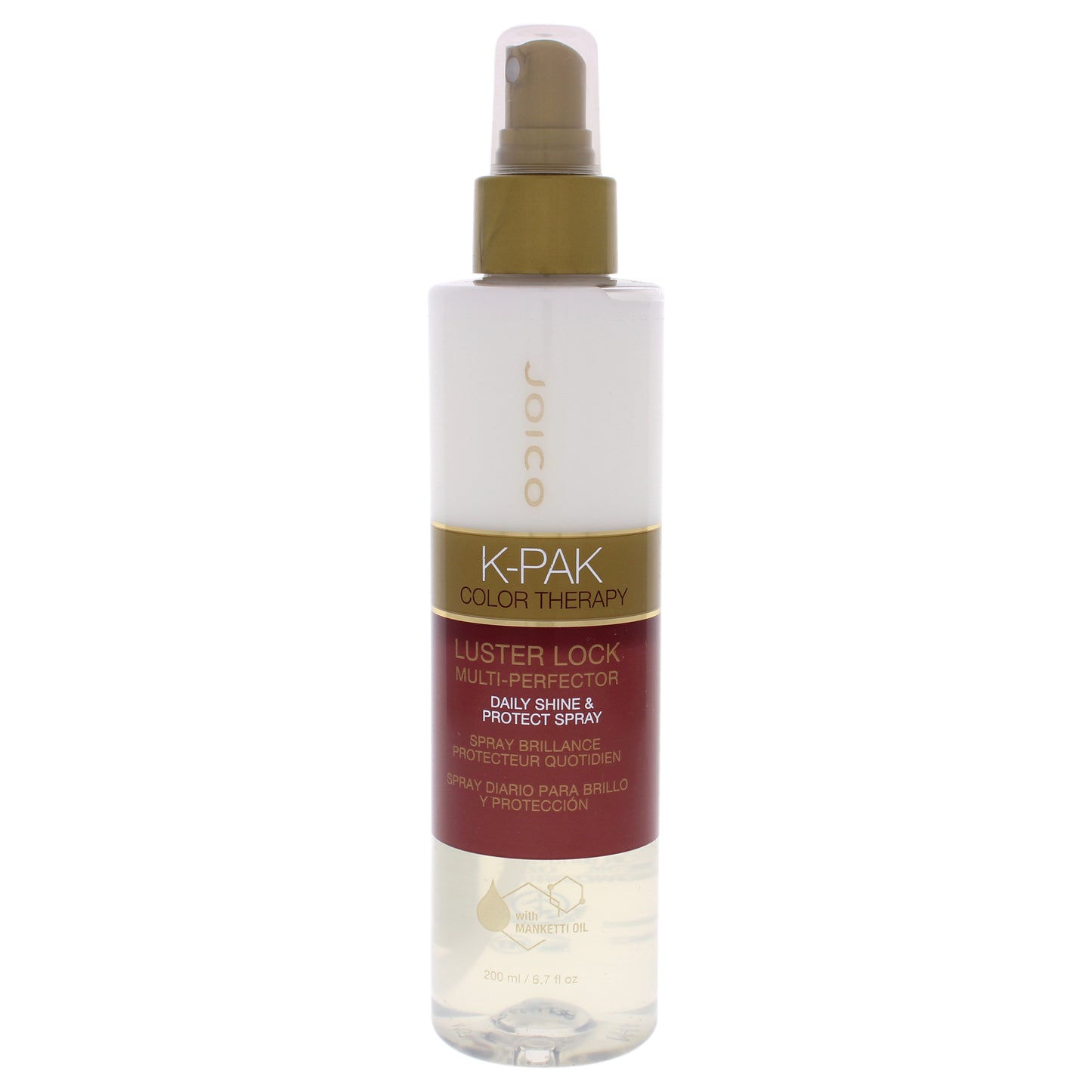 K-Pak Color Therapy Luster Lock Multi Perfector