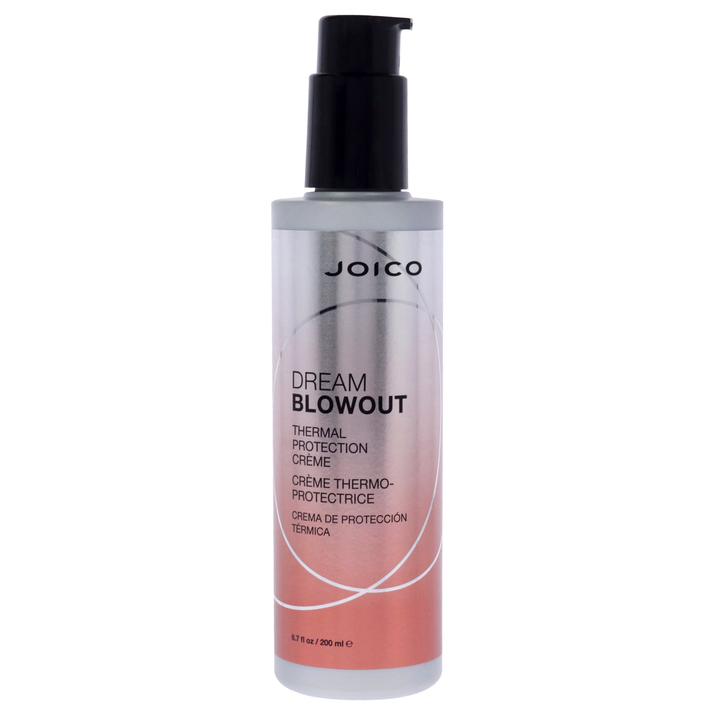 Dream Blowout Thermal Protection Creme