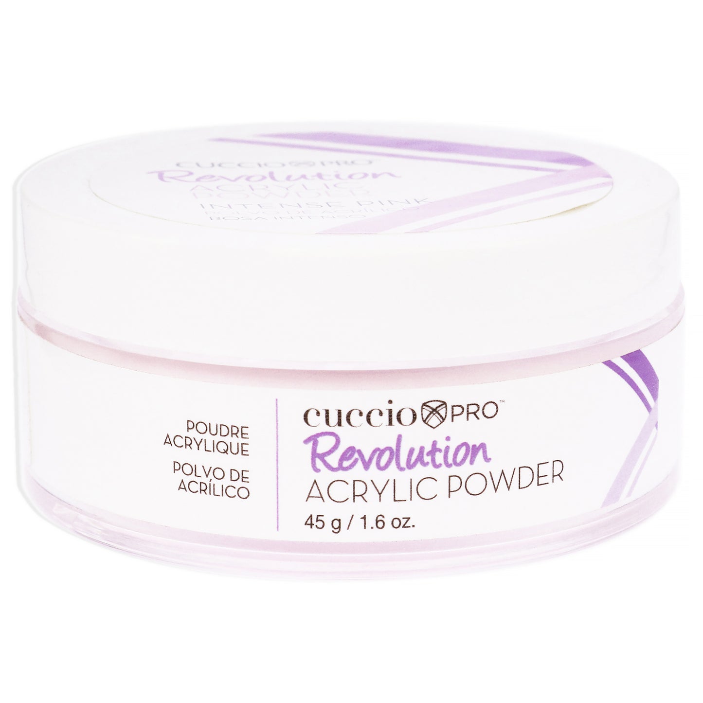Cuccio Pro Acrylic Powder