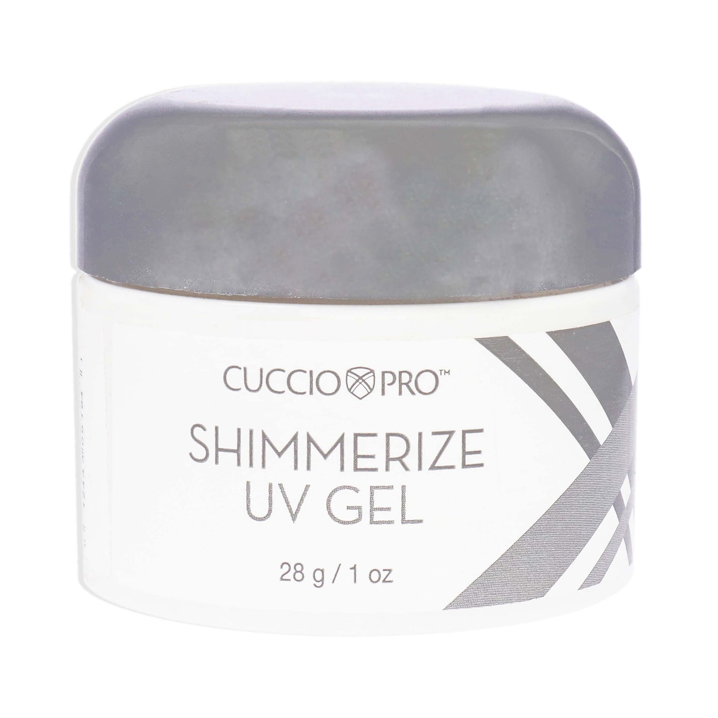 Shimmerize Uv Nail Gel