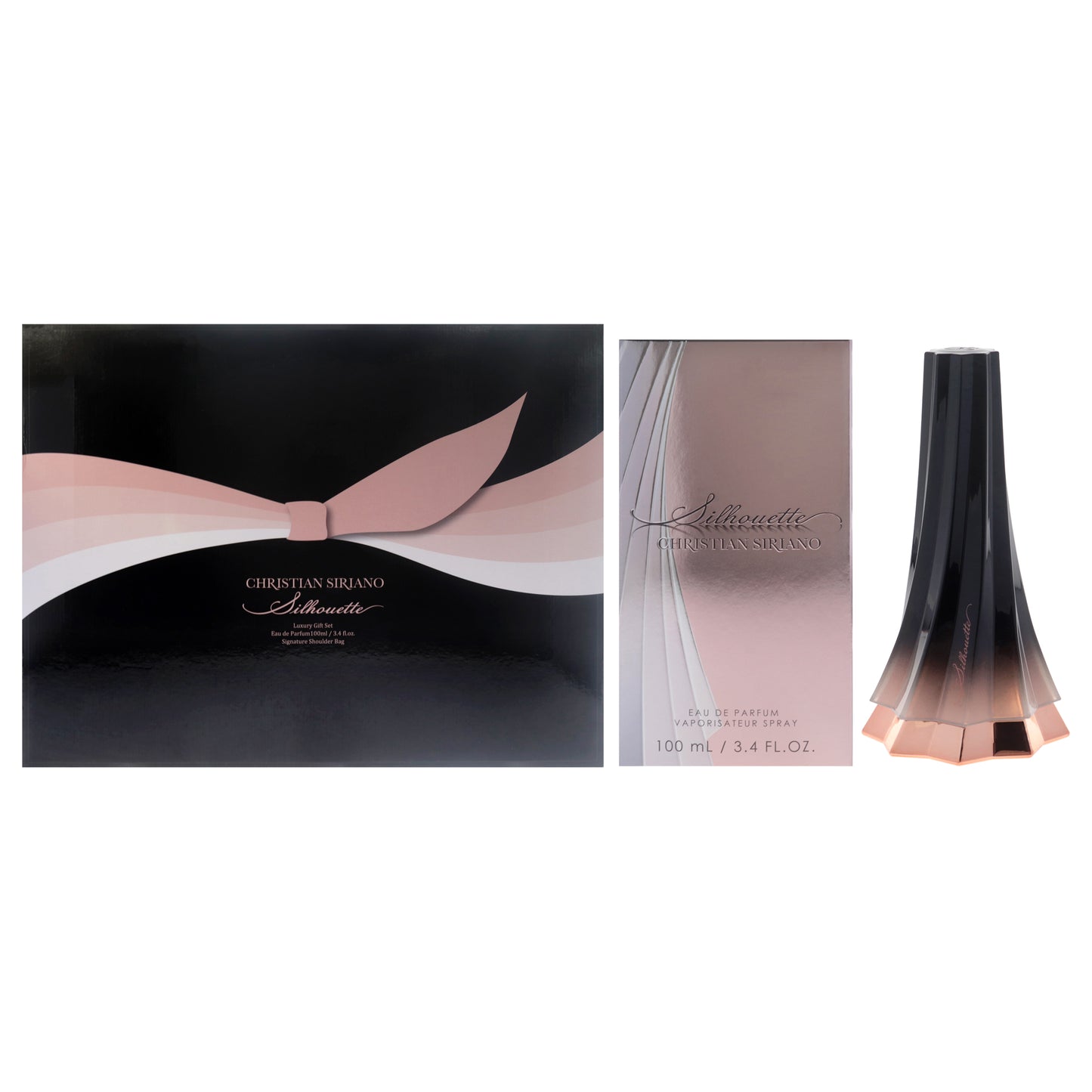 Silhouette Gift Set
