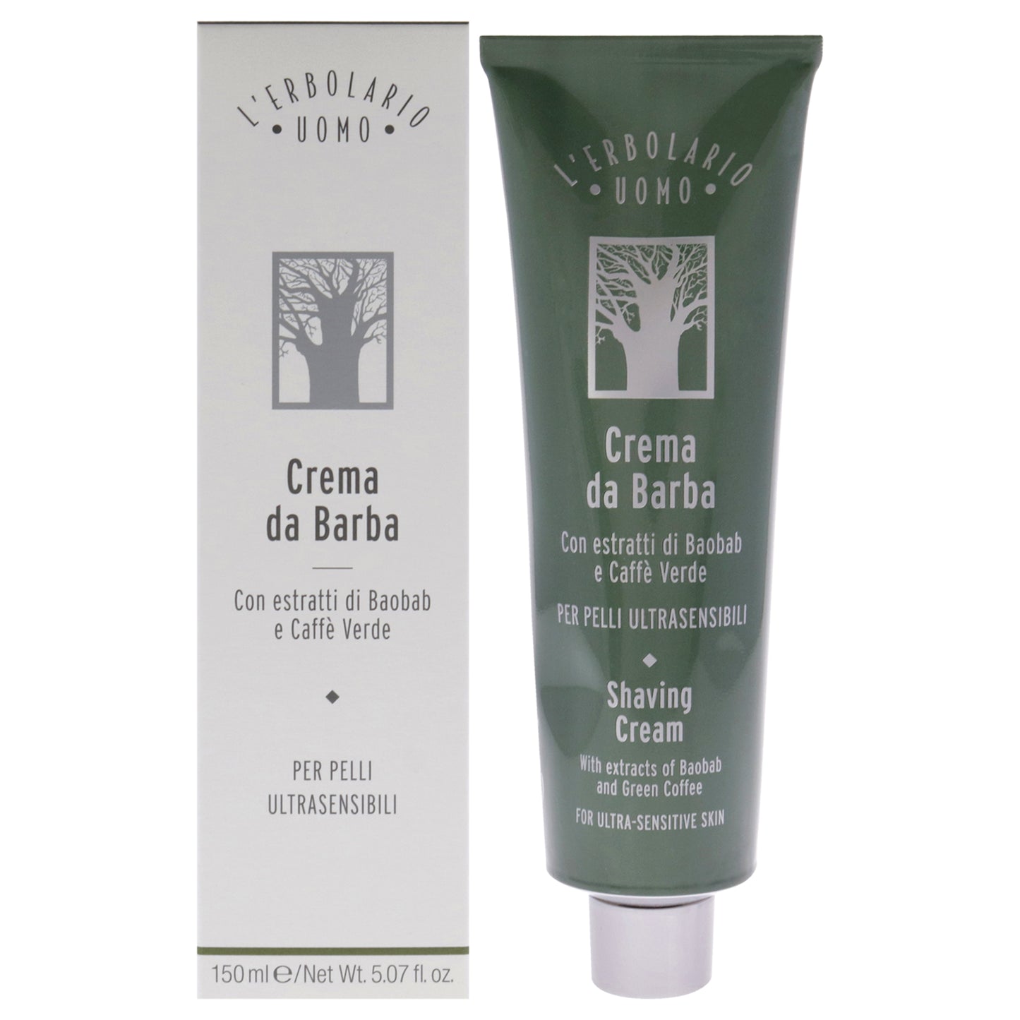 Shaving Cream