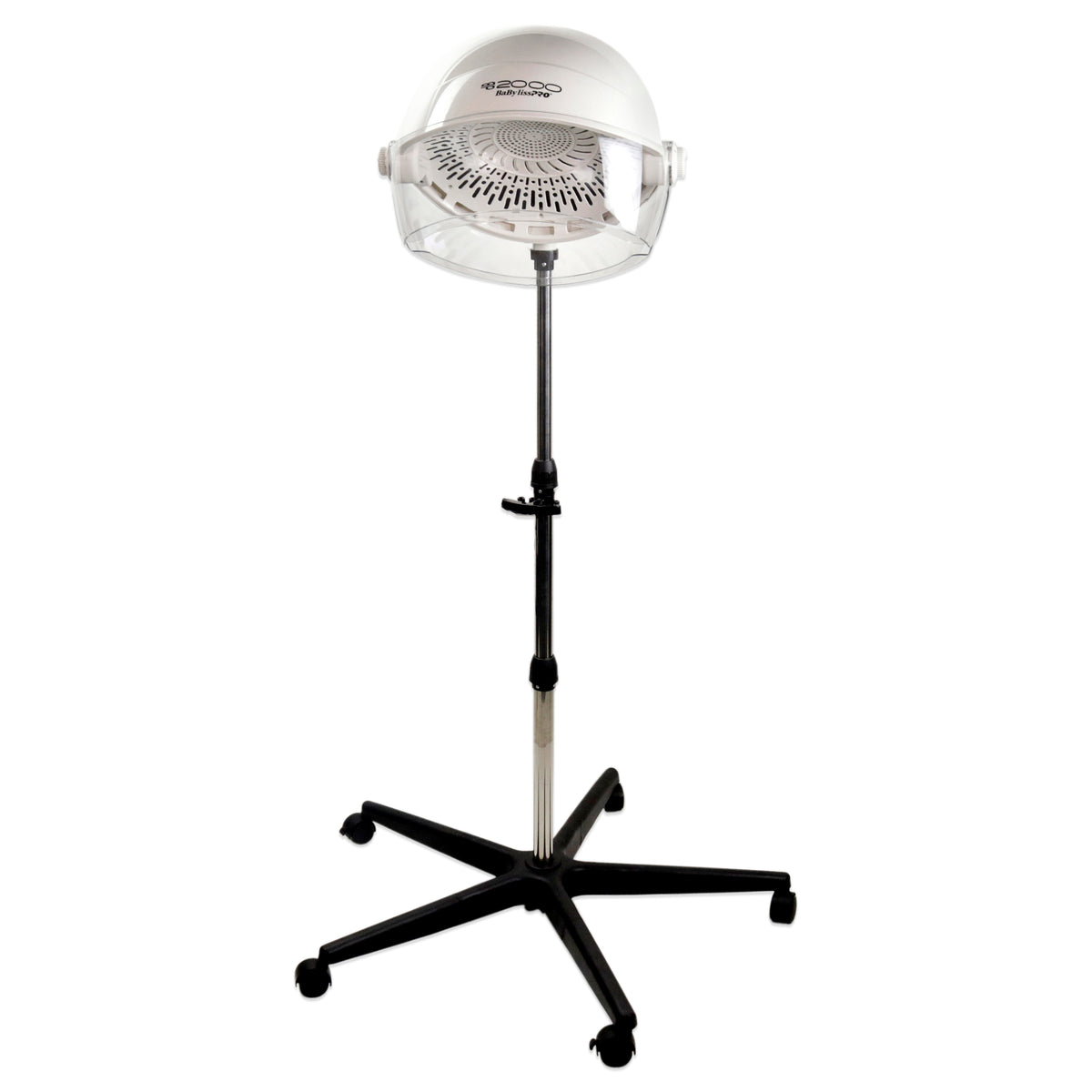 Hard Hat Ionic Dryer - BHHIN