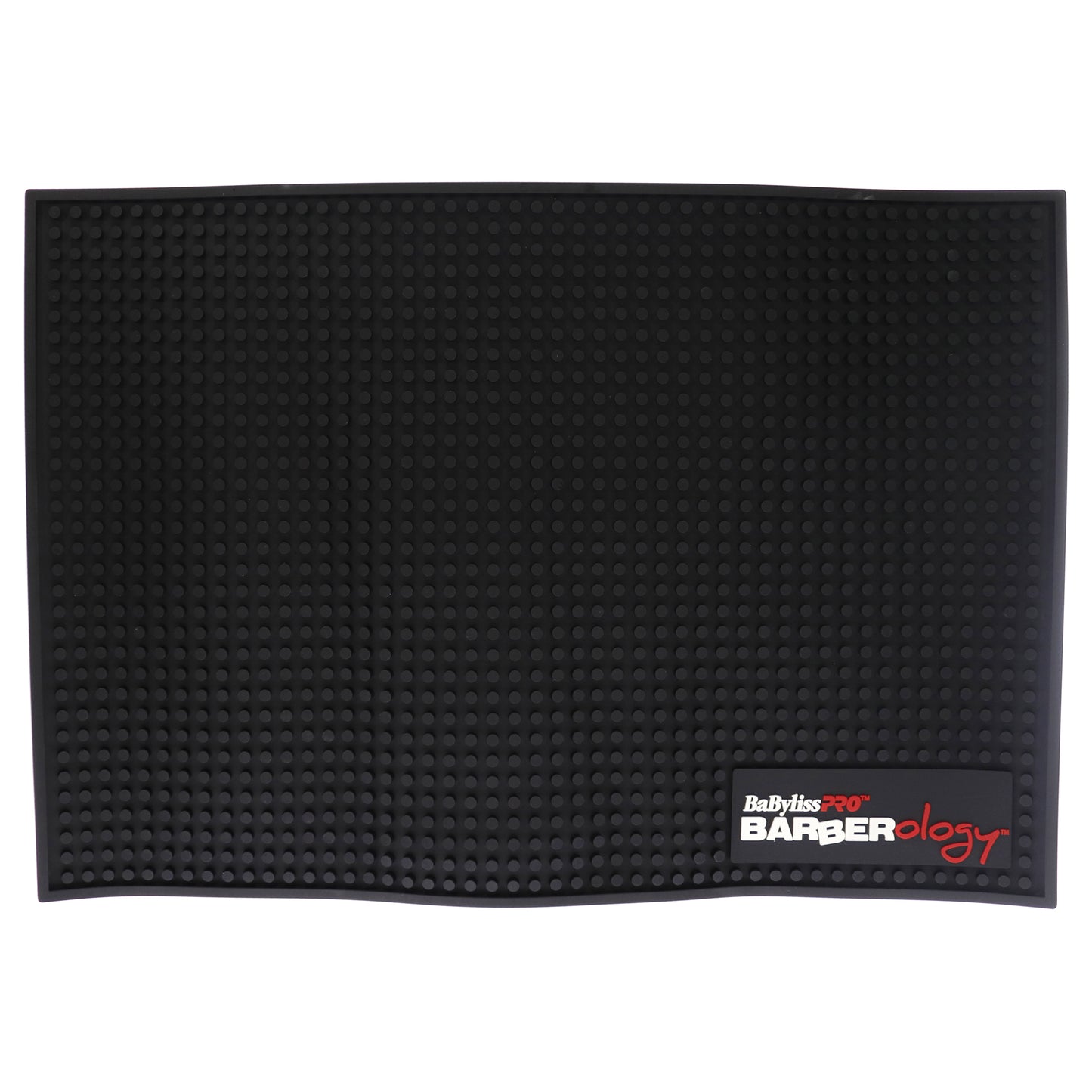 Barberology Rubber Mat
