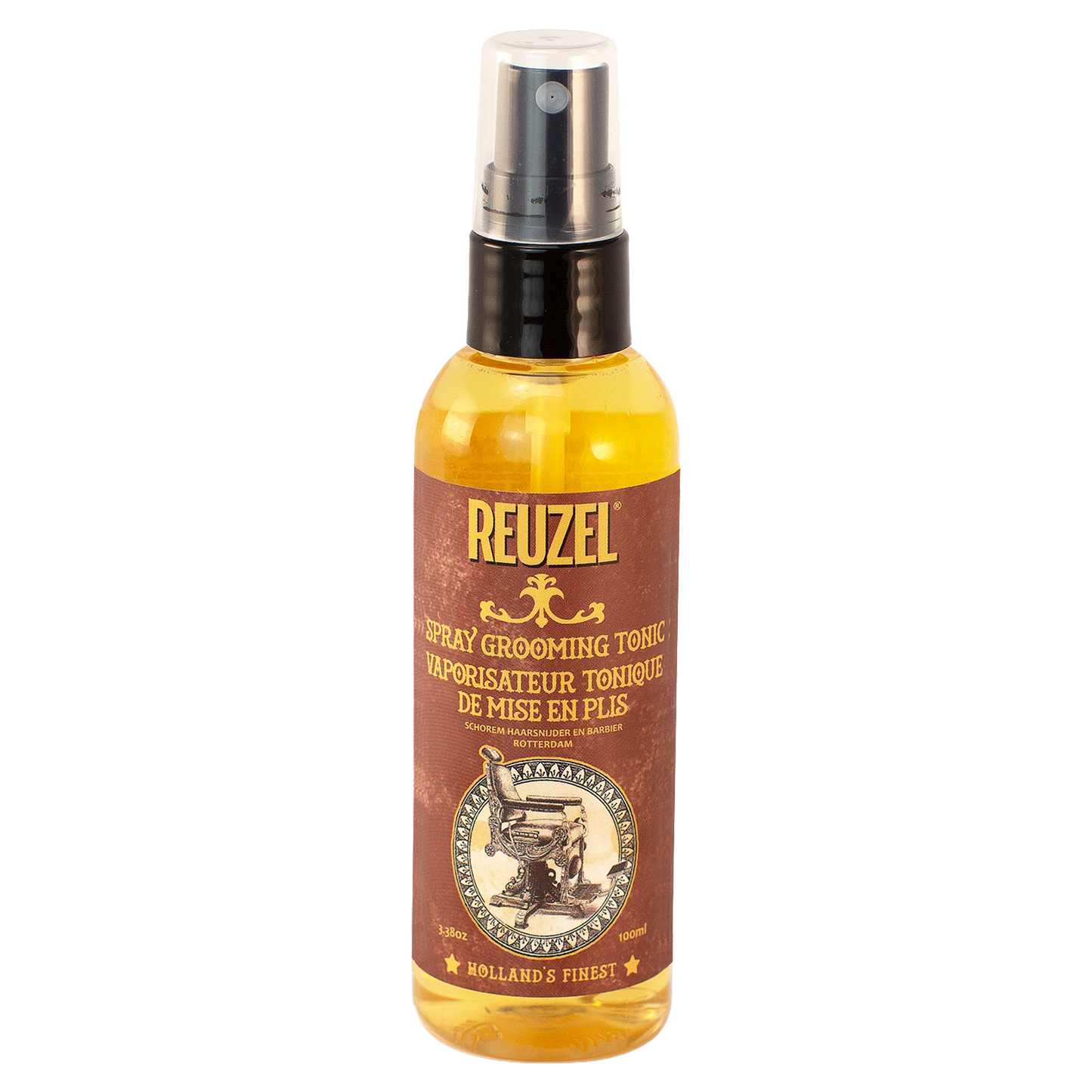 Spray Grooming Tonic
