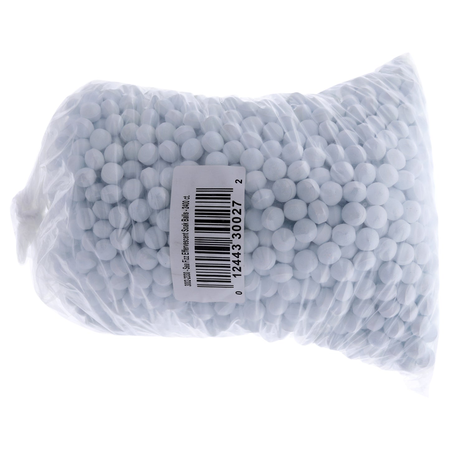 Soak Balls Effervescent - Sea Fizz
