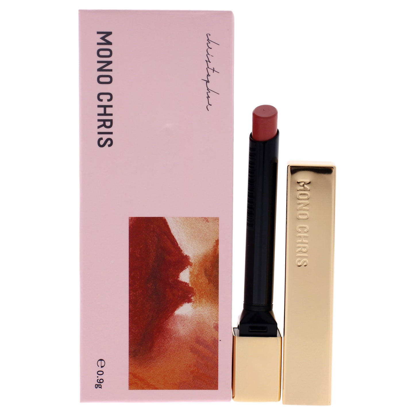 Mono Chris Velour-Revel The Slim Lipstick