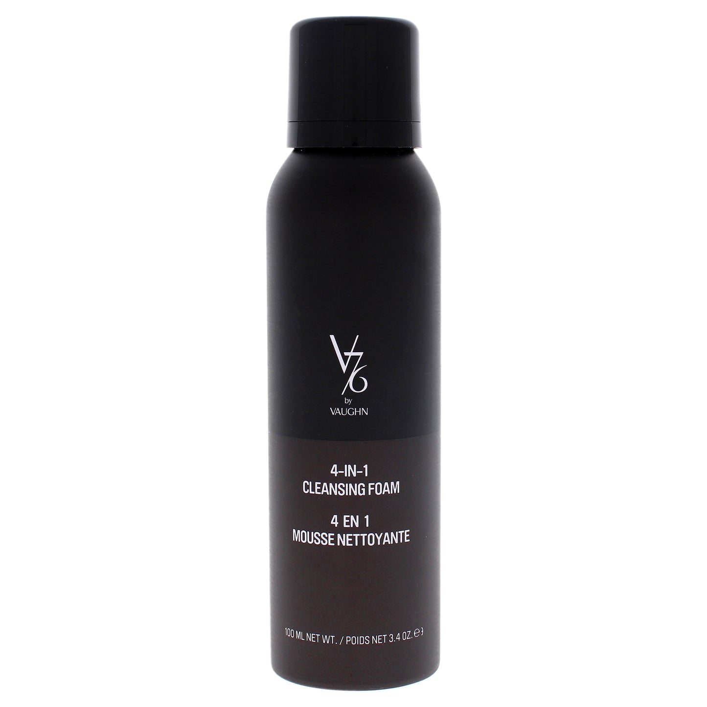 4-In-1 Cleansing Foam Cleanser