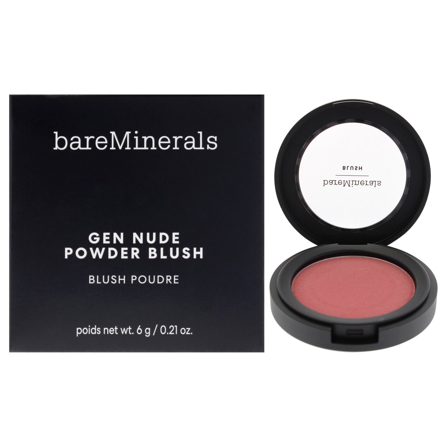Gen Nude Powder Blush