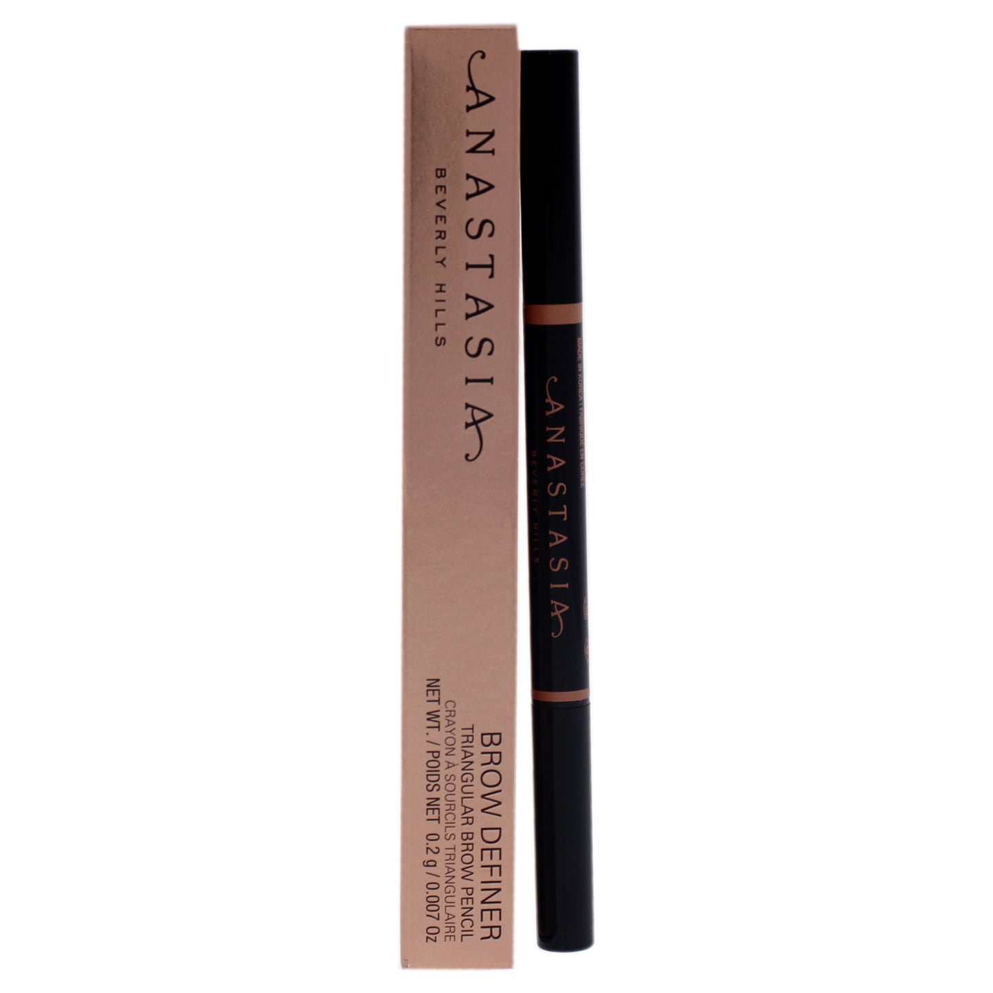 Brow Definer Eyebrow Pencil