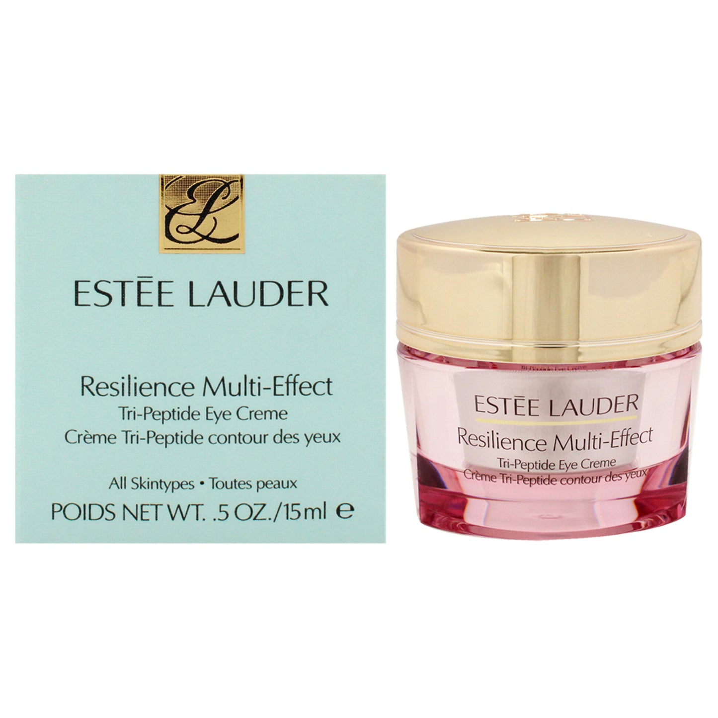 Resilience Multi-Effect Tri-Peptide Eye Creme
