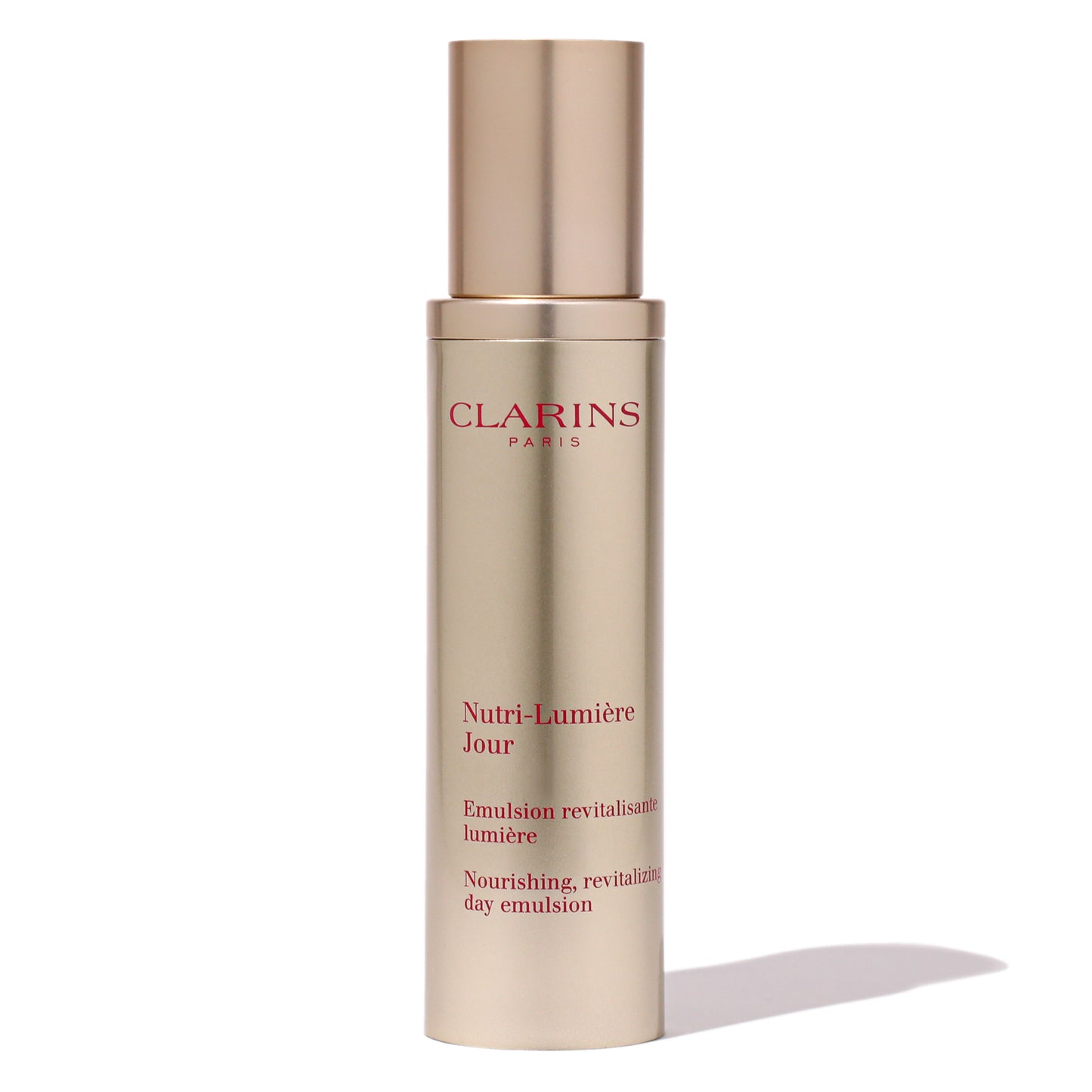 Nutri-Lumiere Day Emulsion