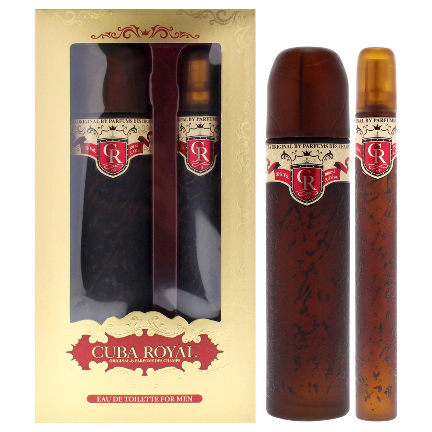 Cuba Royal
