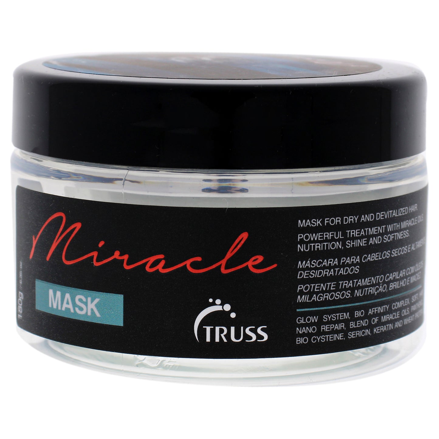 Miracle Mask