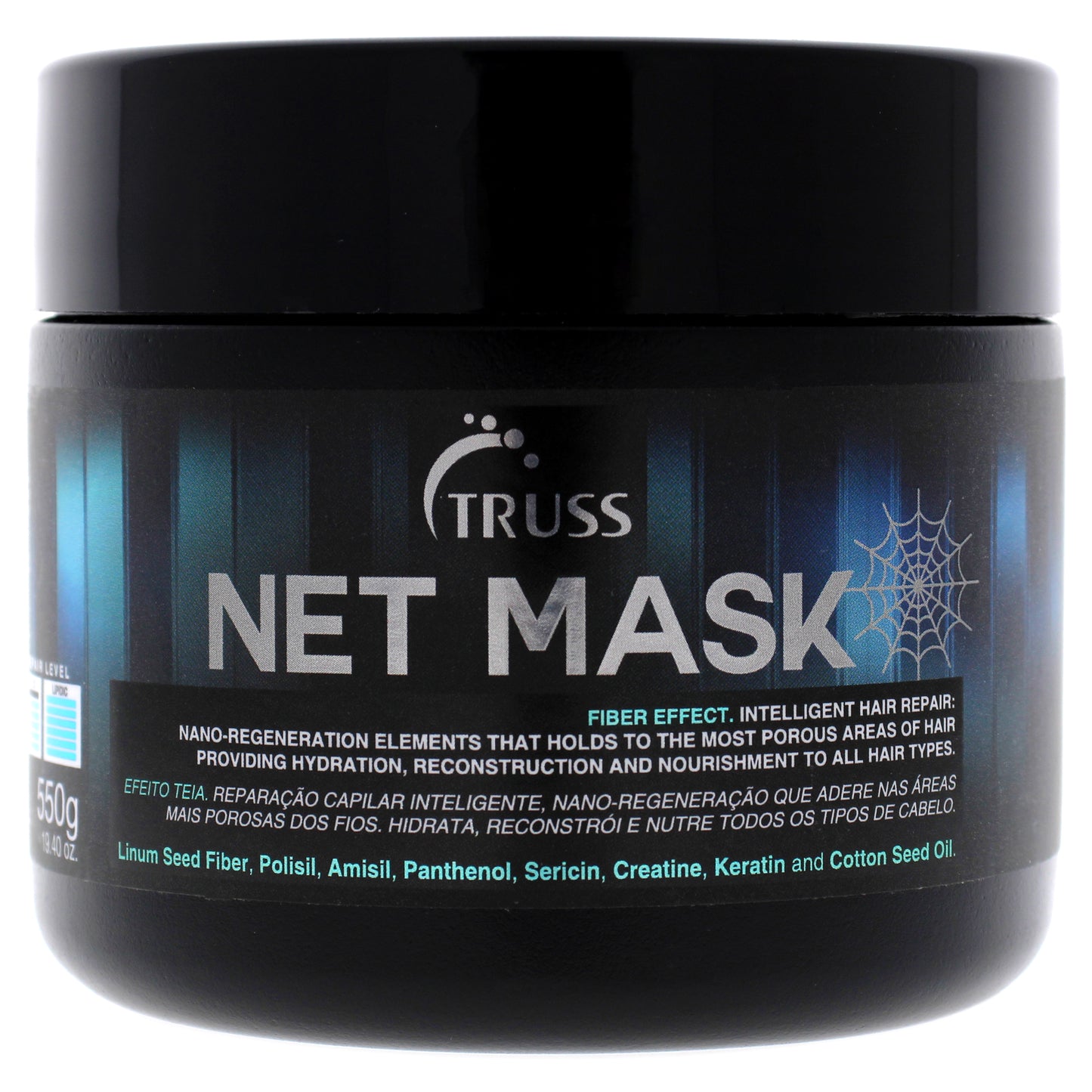 Net Mask