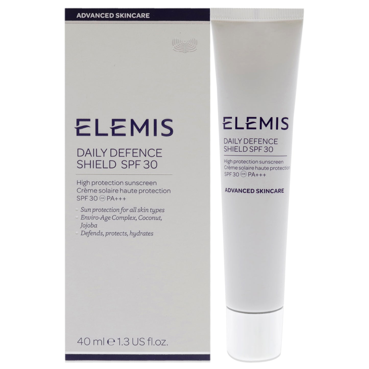 Daily Defence Shield SPF 30