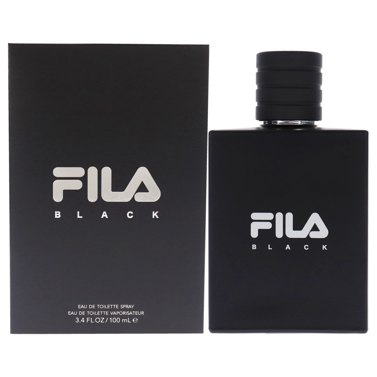 Fila Black