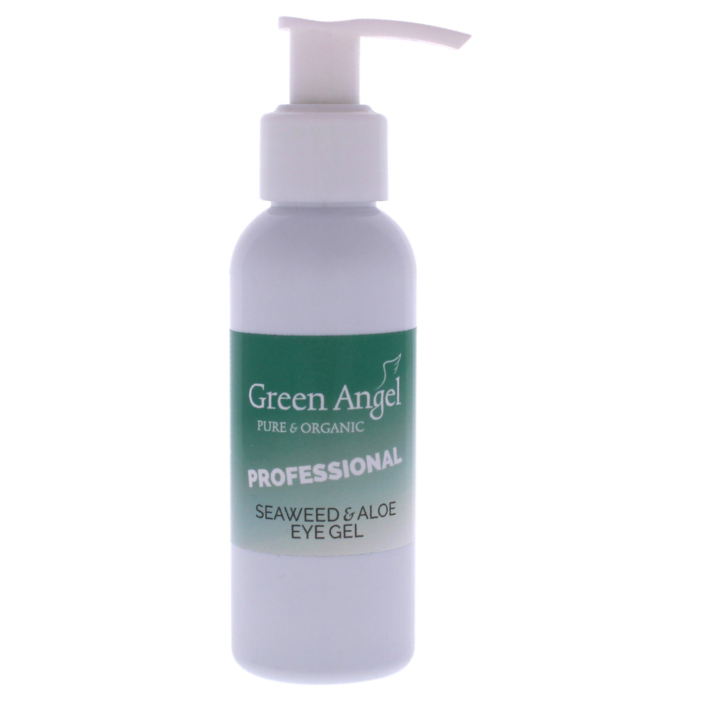 Seaweed and Aloe Eye Gel