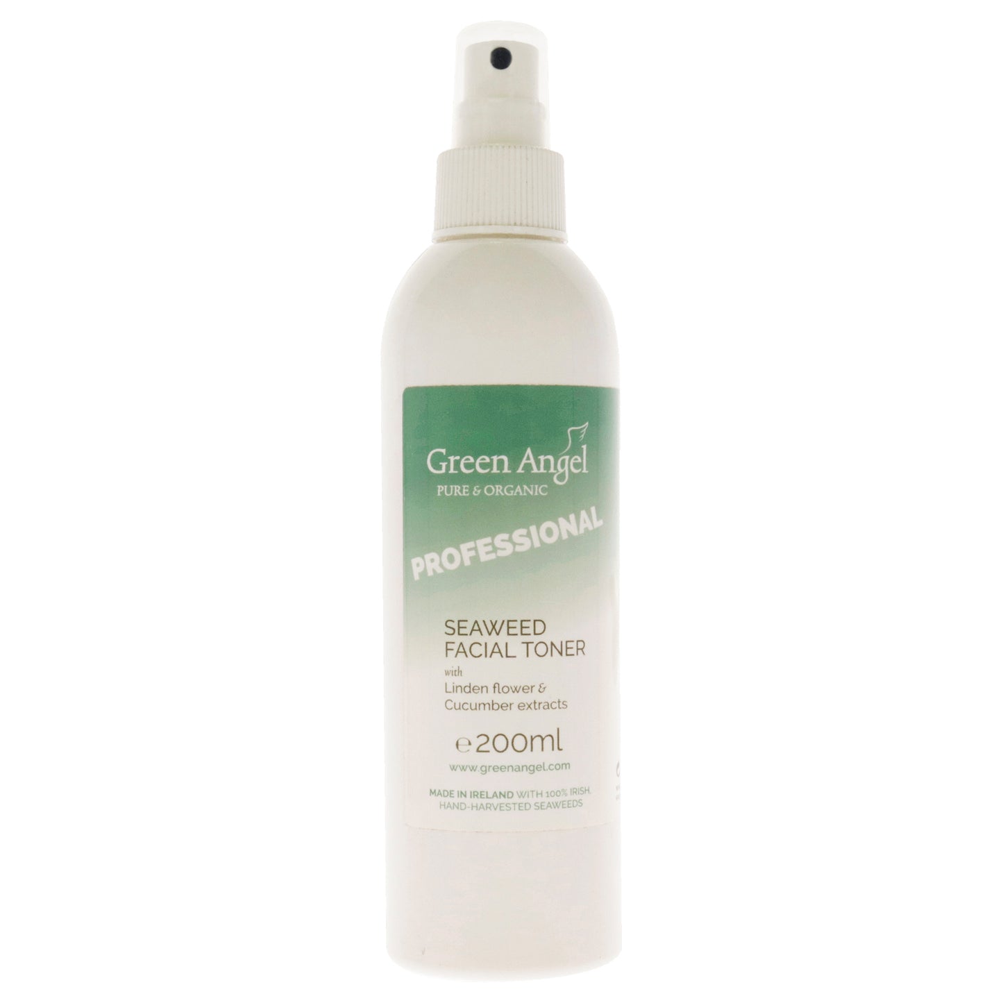Seaweed Facial Toner