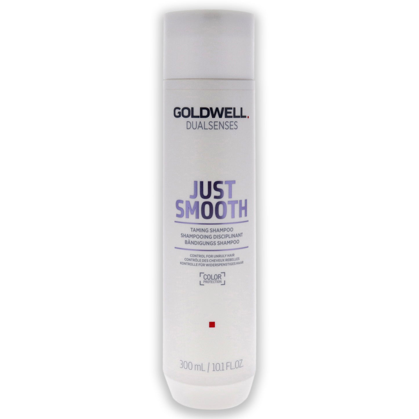 Goldwell DualSenses Just Smooth Taming Shampoo