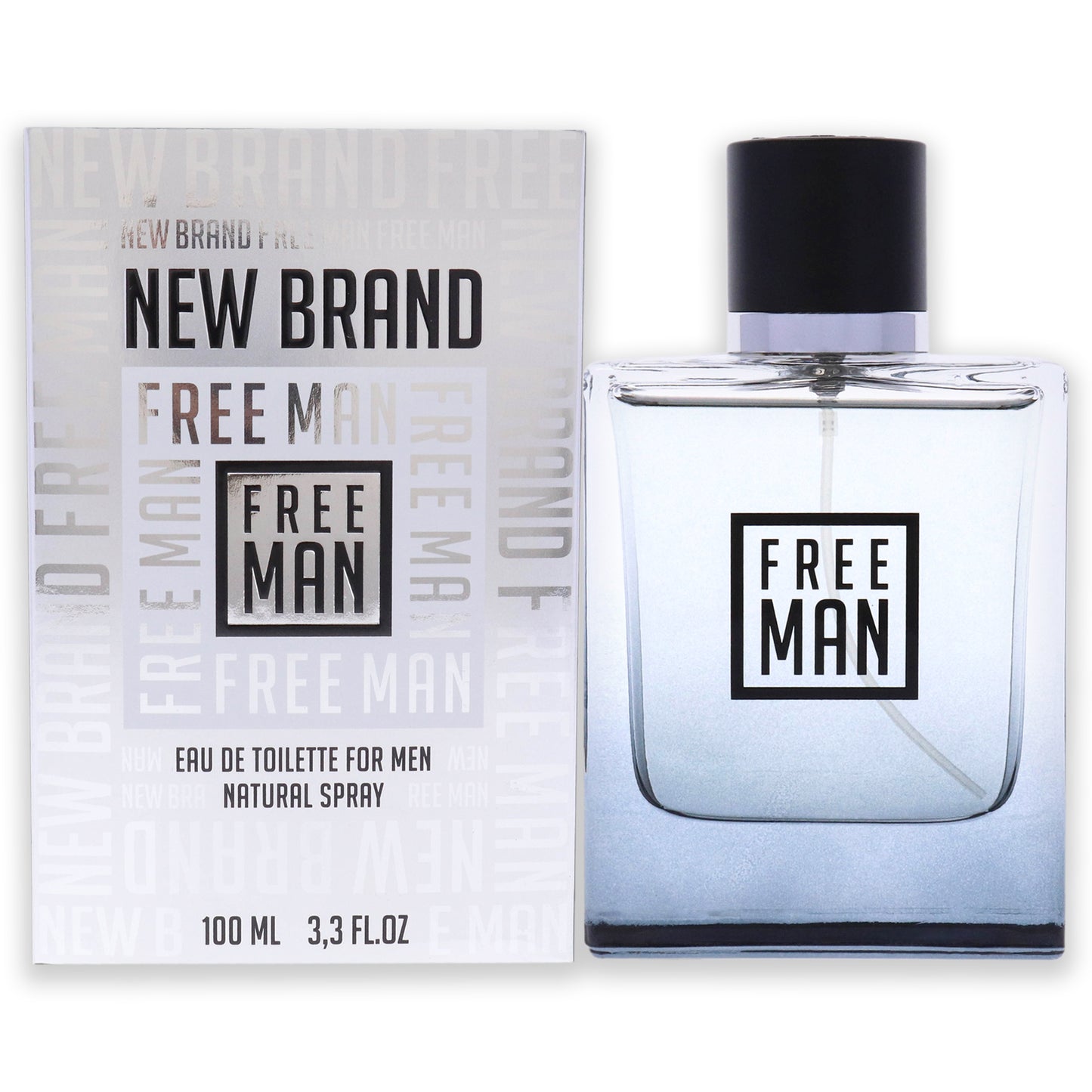 Free Man