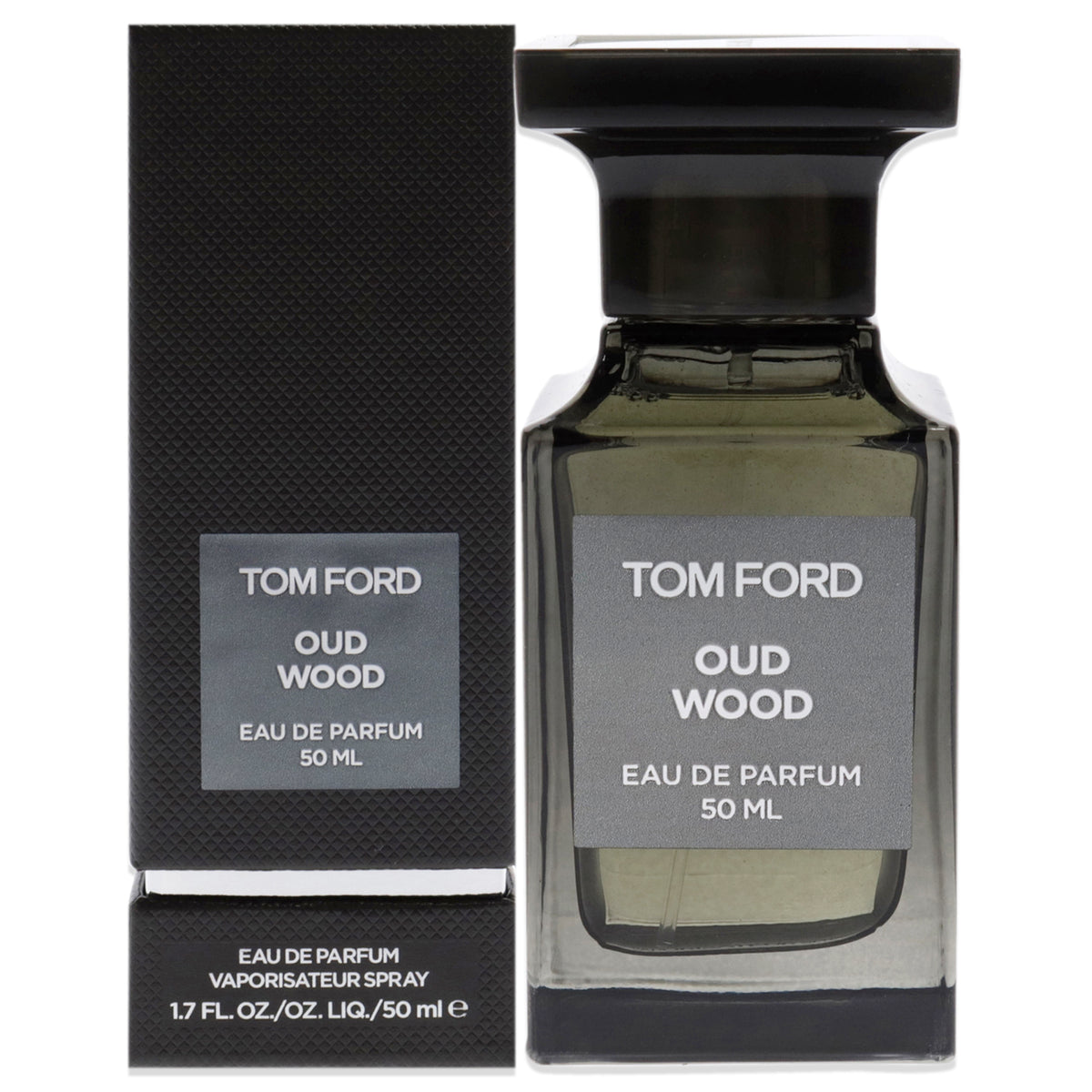 Tom Ford Oud Wood Unisex EDP Spray