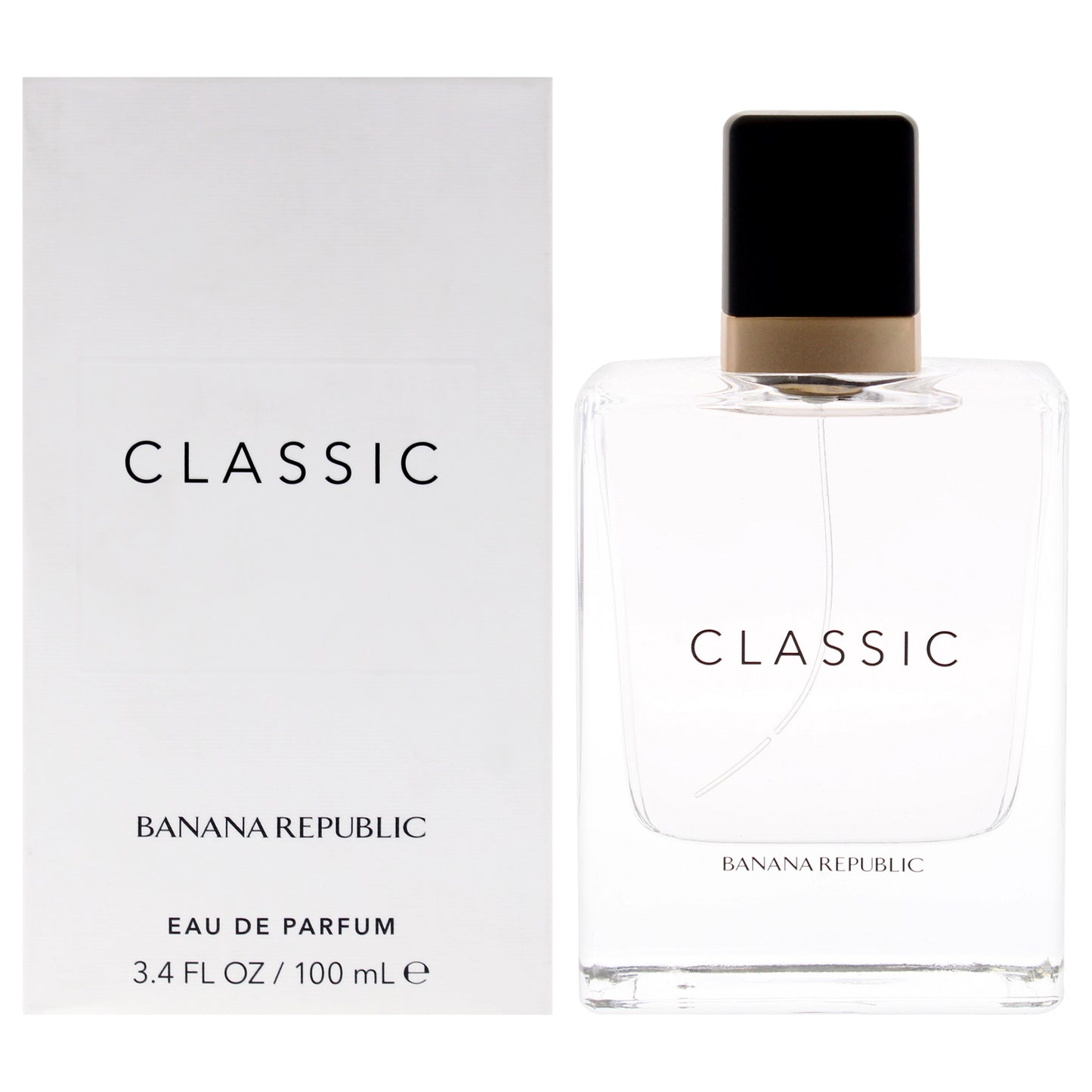 Classic EDP Spray