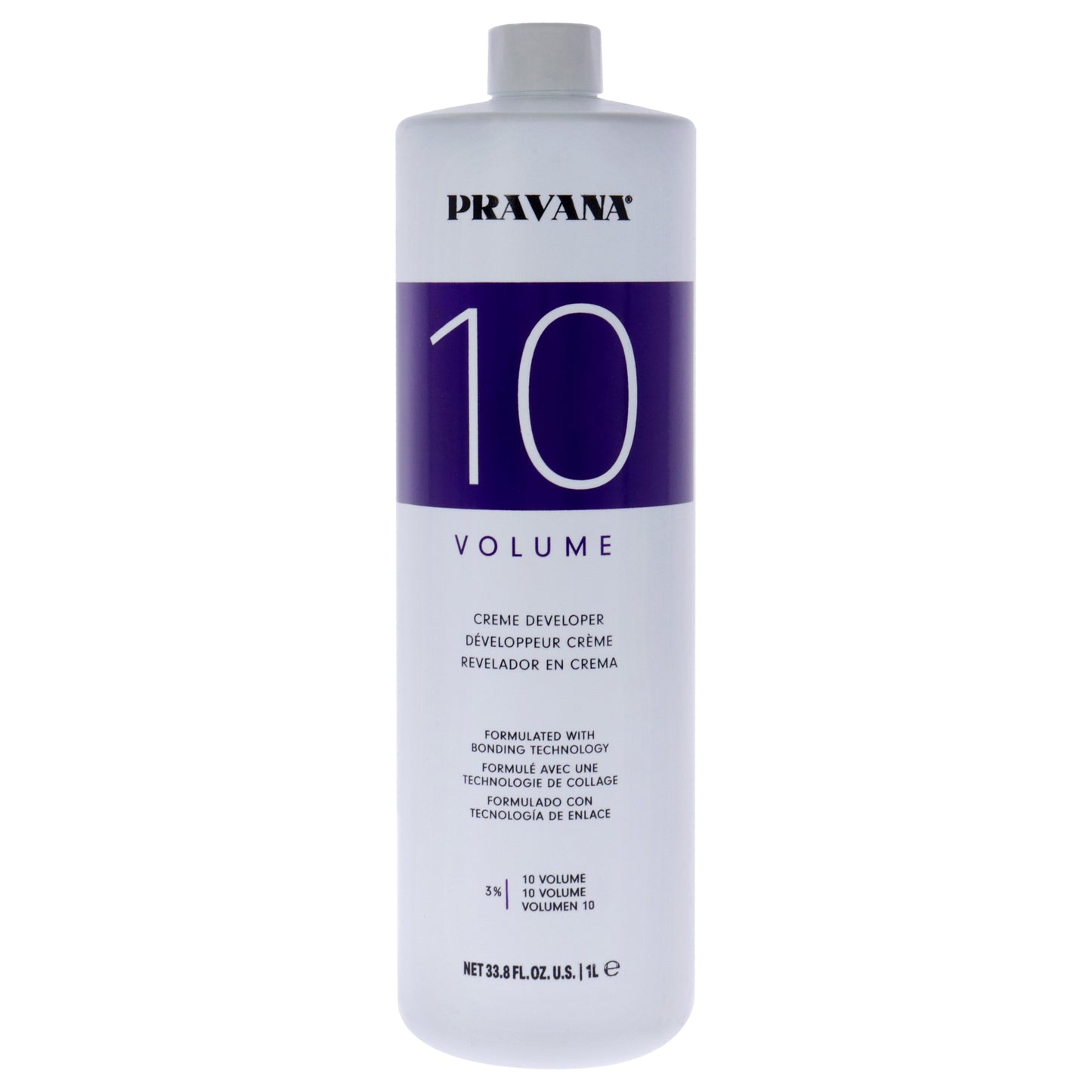 Creme Developer 10