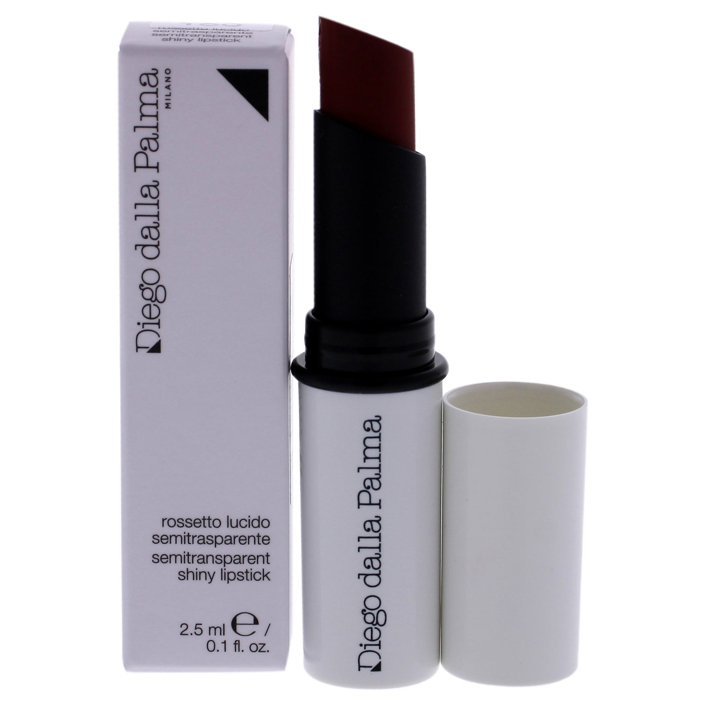 Diego Dalla Palma Shiny Lipstick