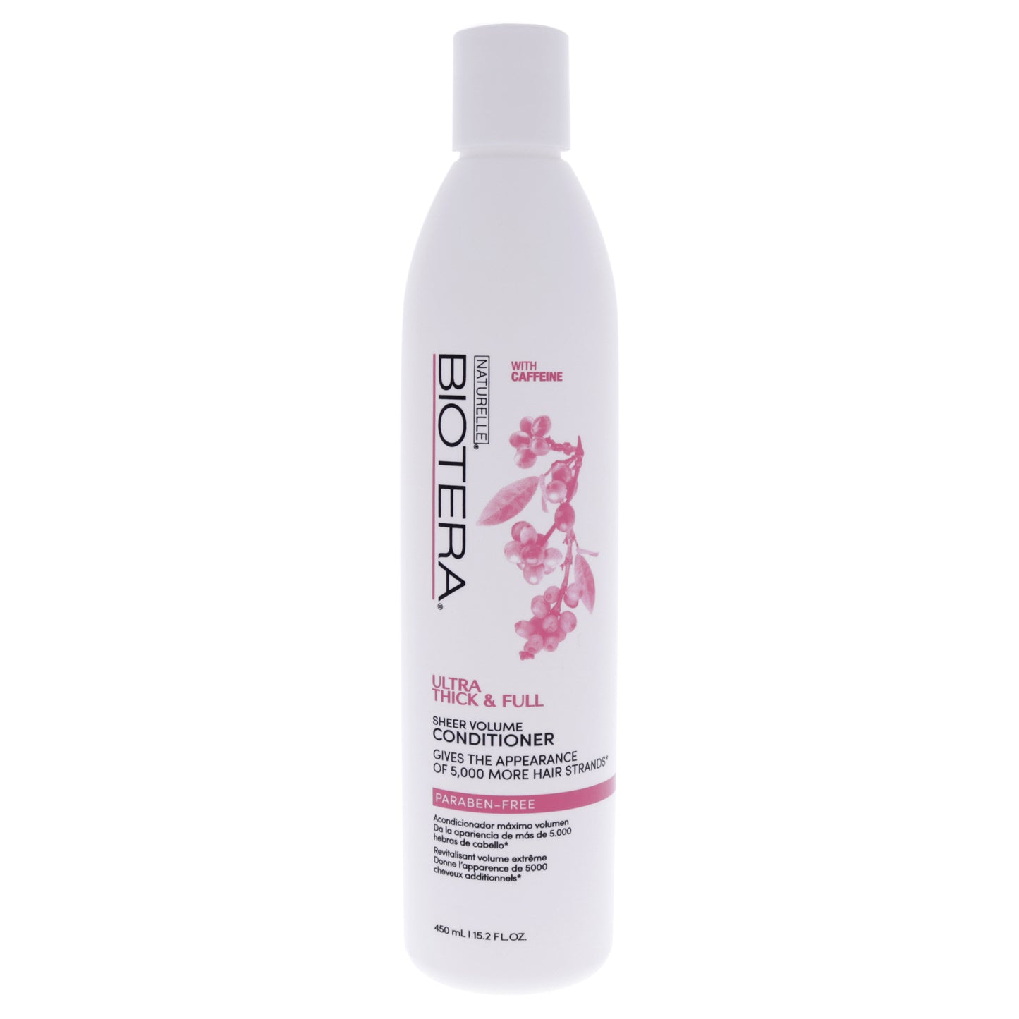Zotos Ultra Thick and Full Conditioner
