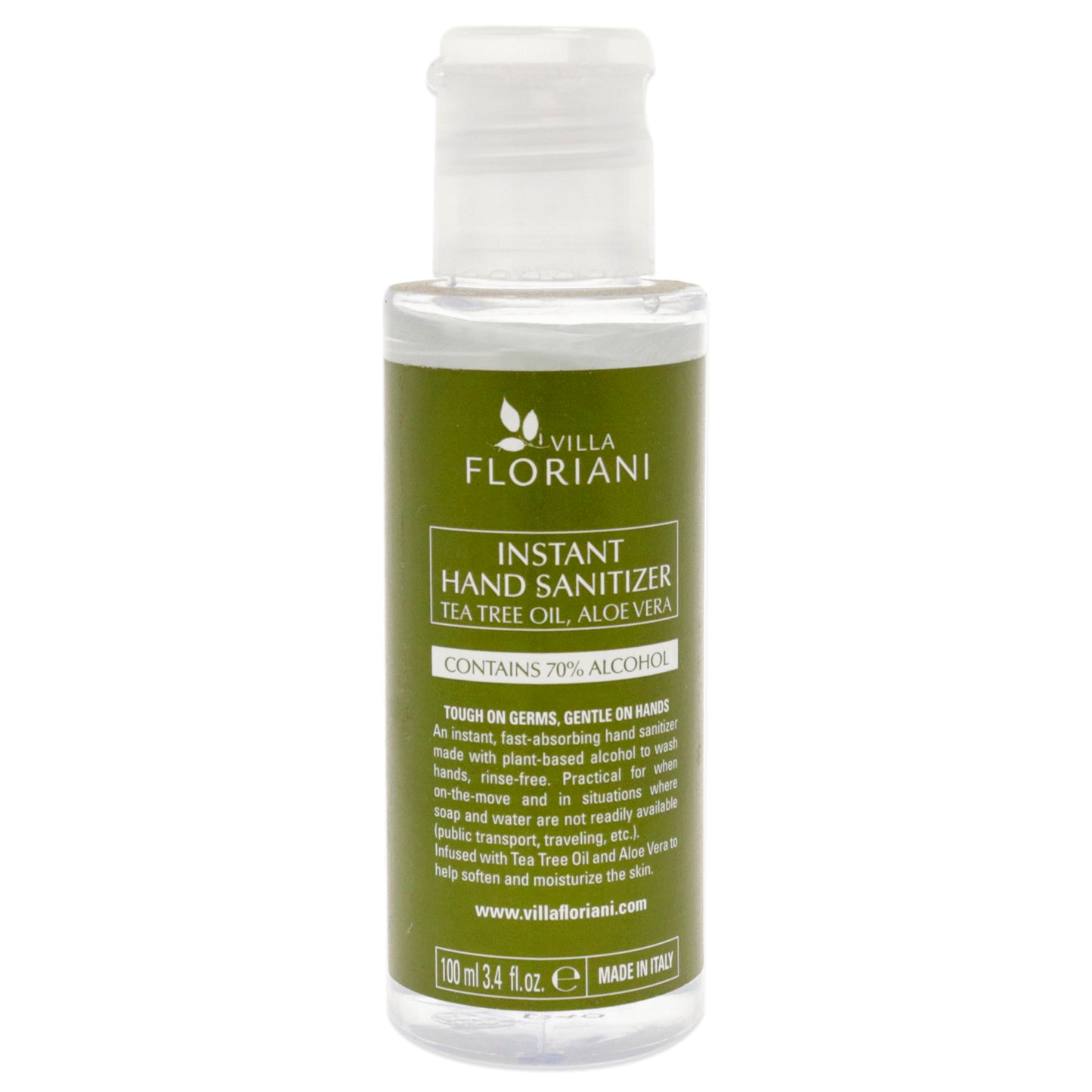 Villa Floriani Villa Floriani Hand Sanitizer